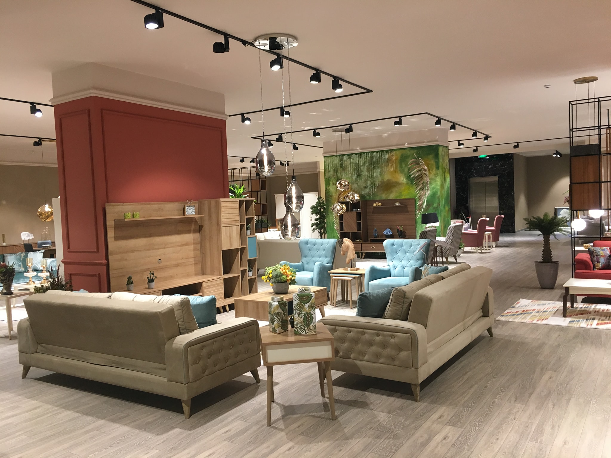 veratc-Timak Mobilya - Bellona - Tekirdağ