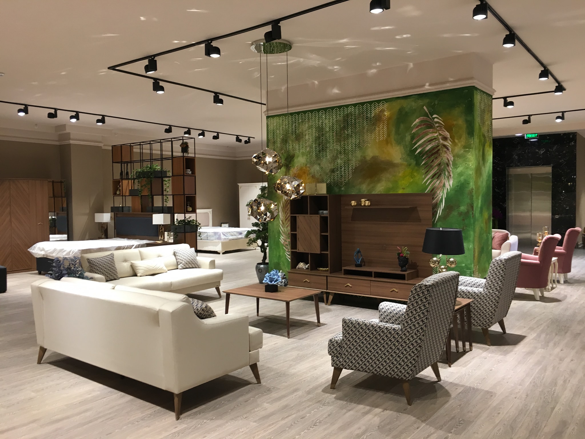 veratc-Timak Mobilya - Bellona - Tekirdağ