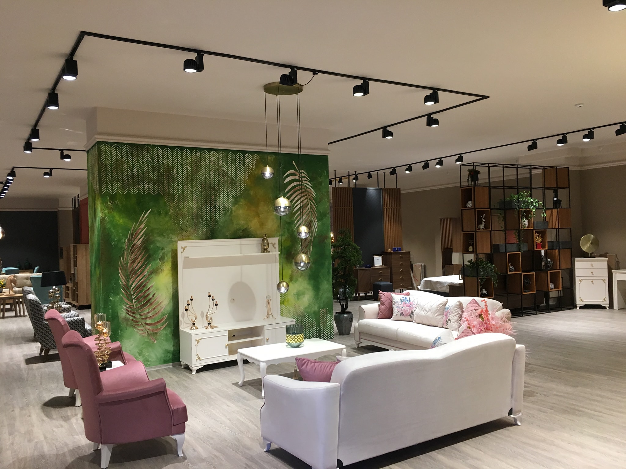 veratc-Timak Mobilya - Bellona - Tekirdağ