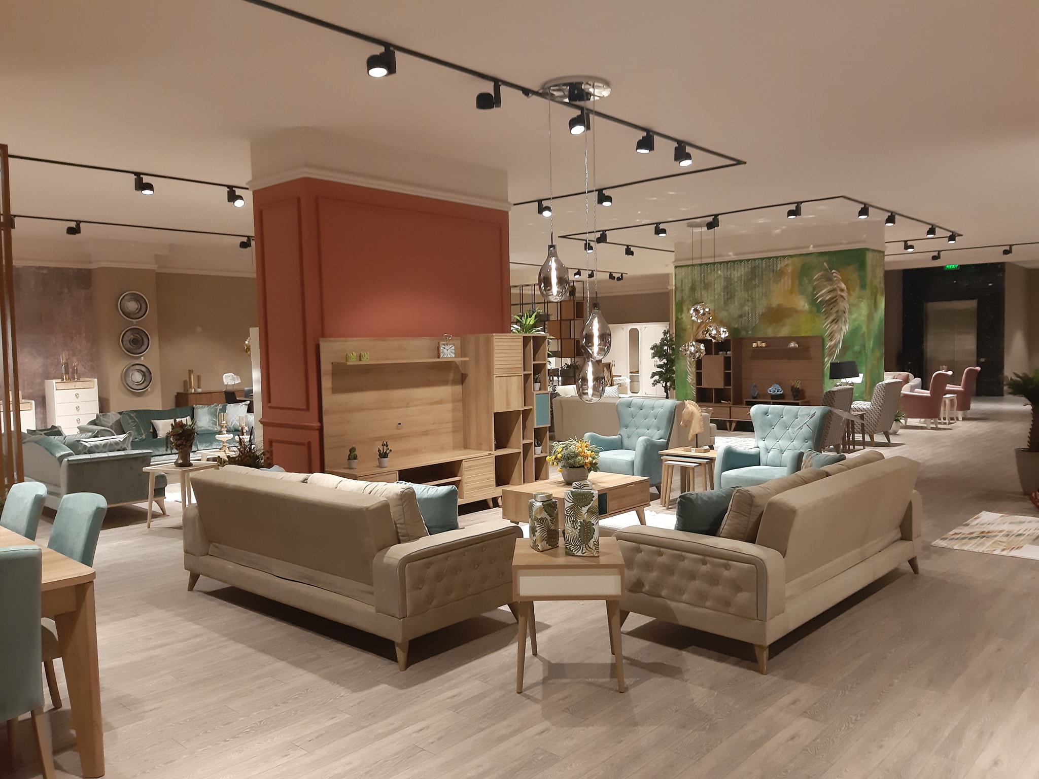 veratc-Timak Mobilya - Bellona - Tekirdağ