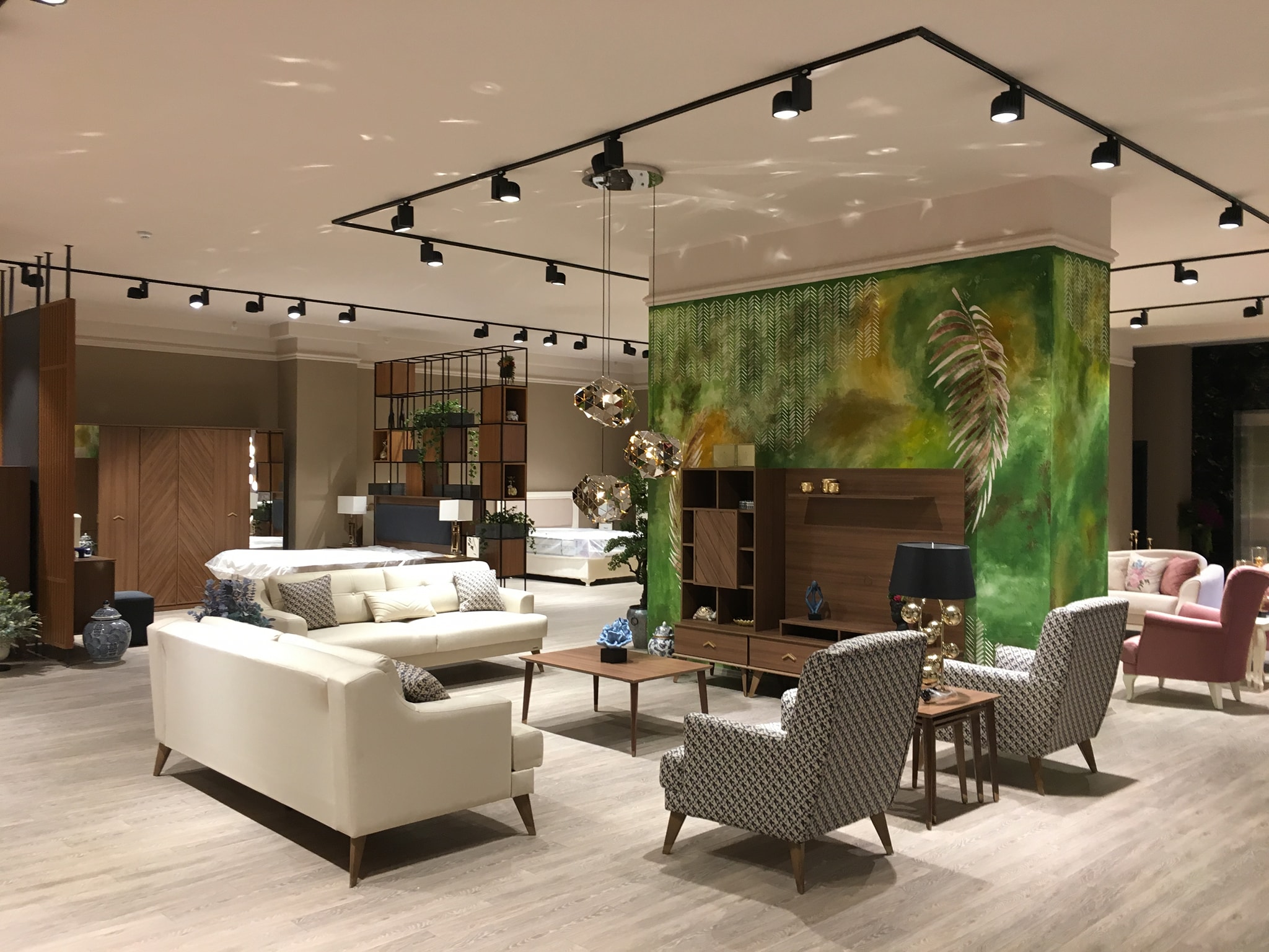 veratc-Timak Mobilya - Bellona - Tekirdağ