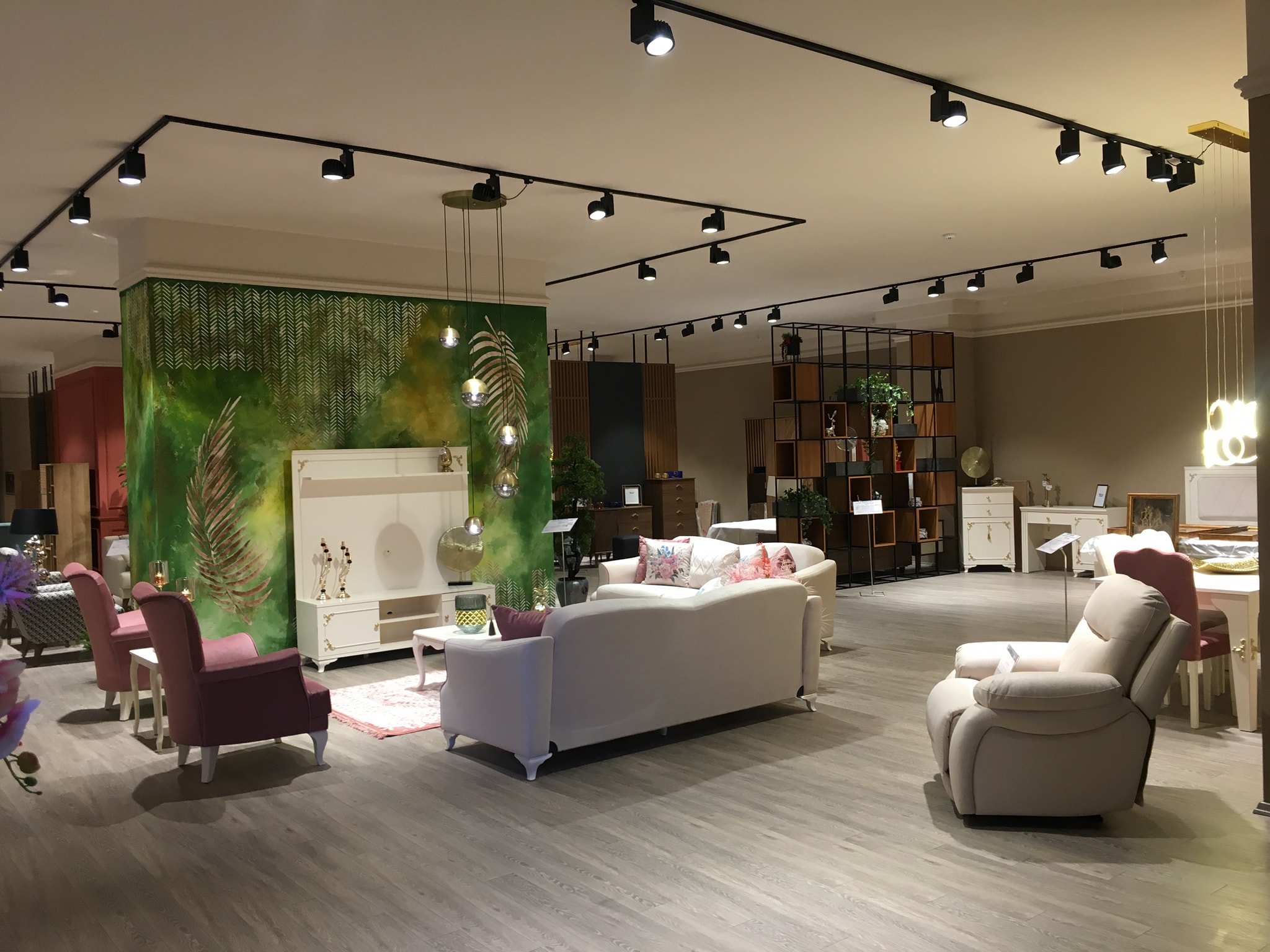 veratc-Timak Mobilya - Bellona - Tekirdağ