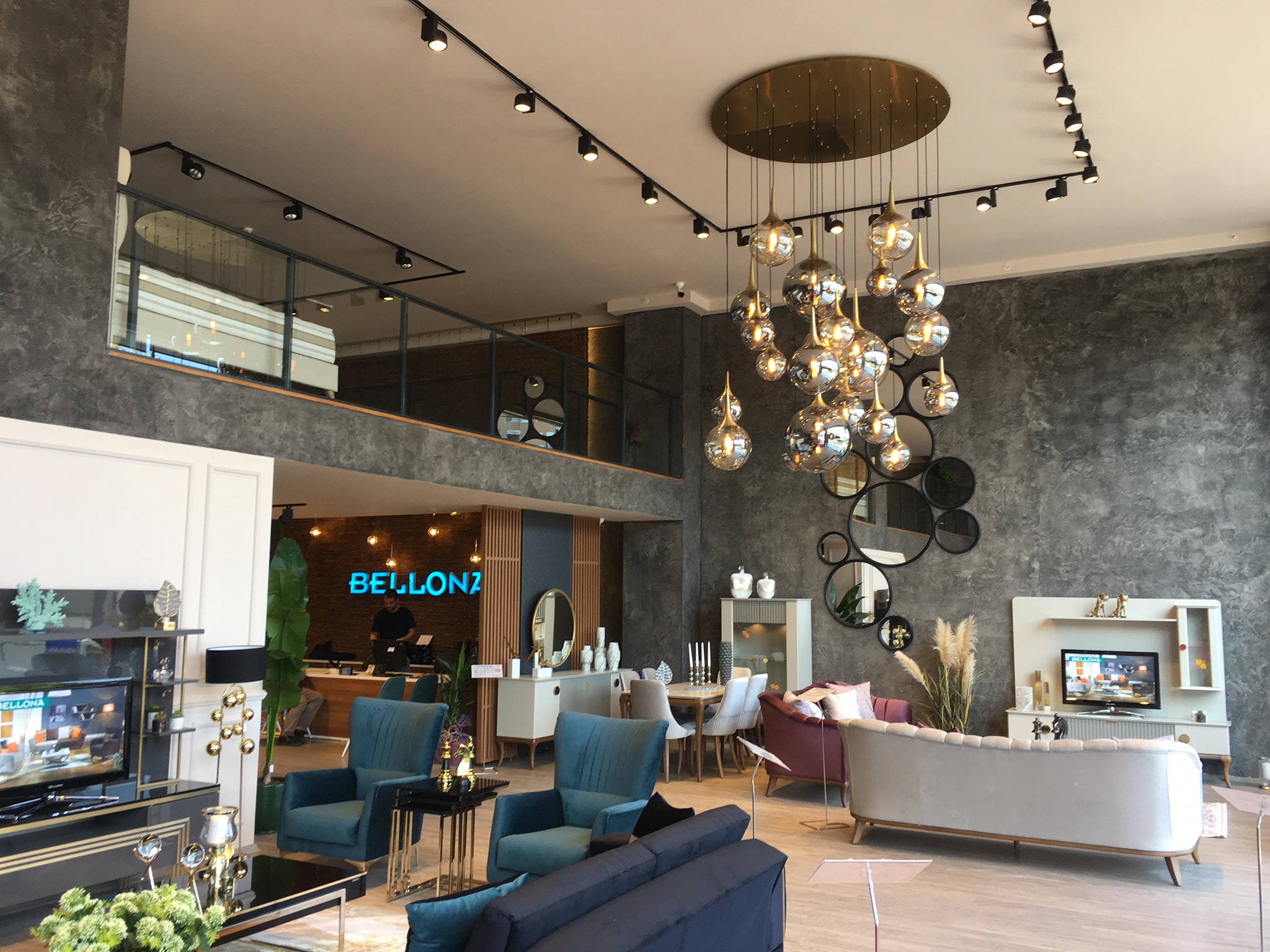 veratc-Timak Mobilya - Bellona - Tekirdağ