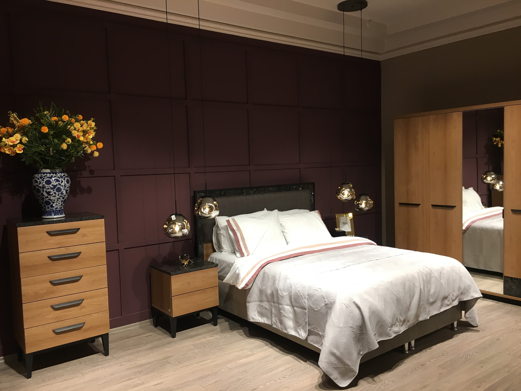 veratc-Timak Mobilya - Bellona - Tekirdağ