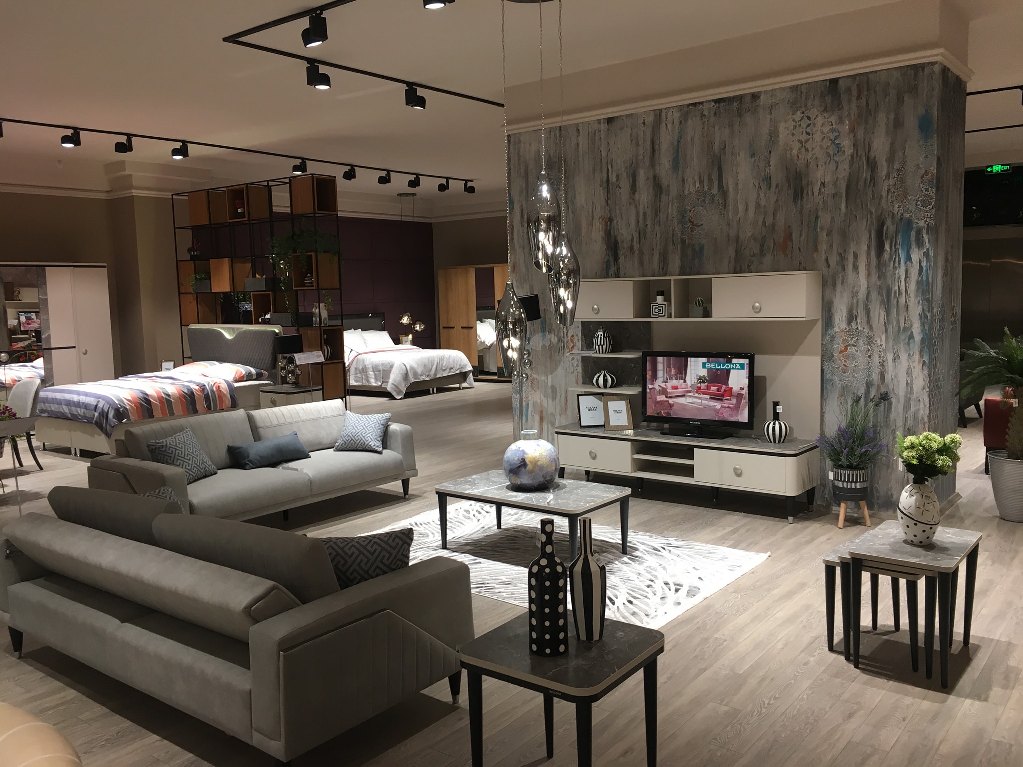 veratc-Timak Mobilya - Bellona - Tekirdağ