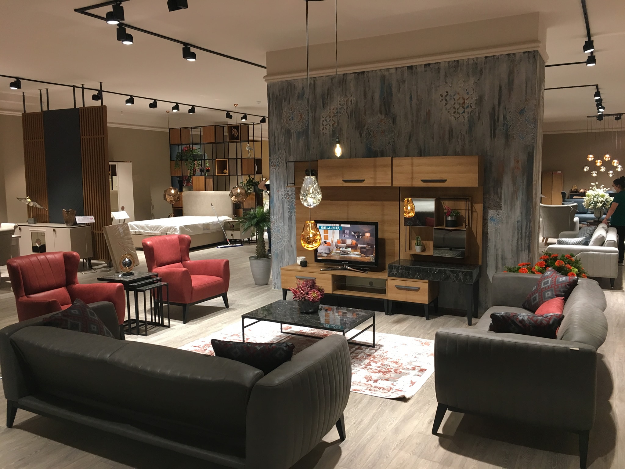 veratc-Timak Mobilya - Bellona - Tekirdağ