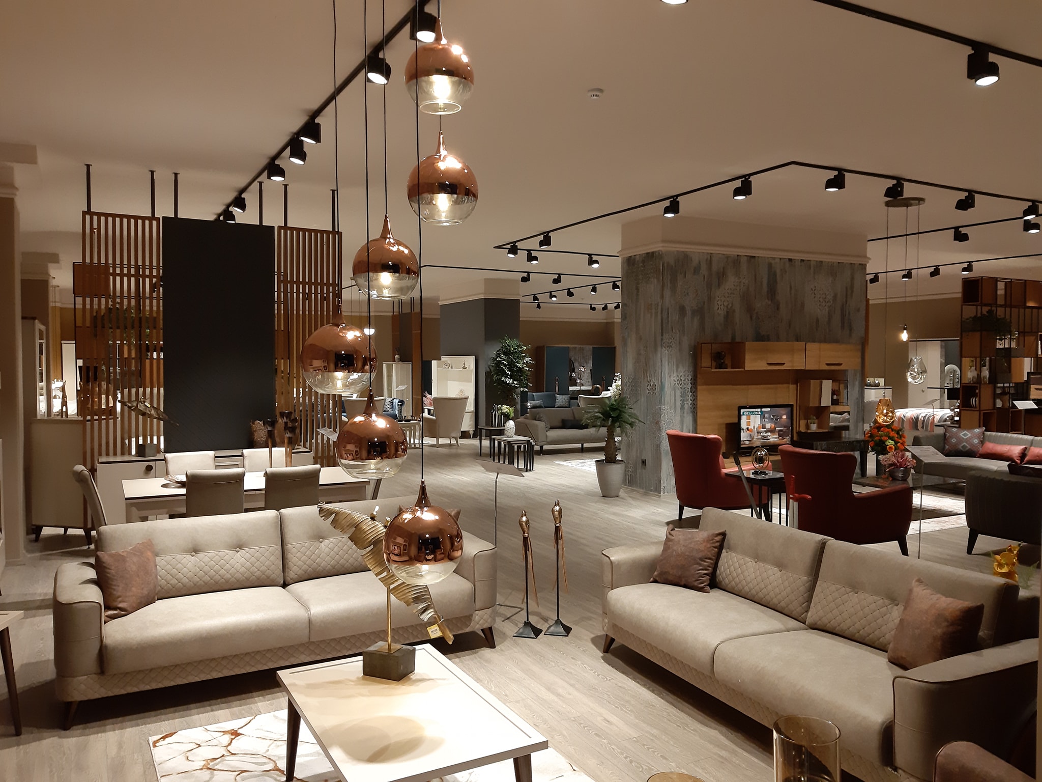 veratc-Timak Mobilya - Bellona - Tekirdağ