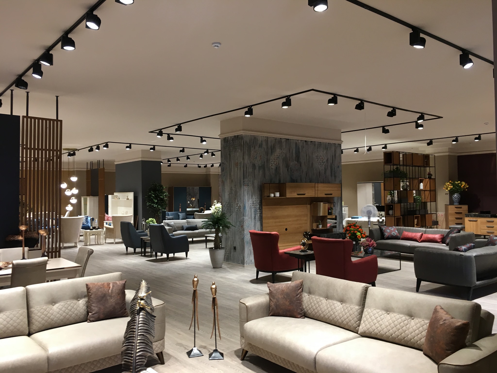 veratc-Timak Mobilya - Bellona - Tekirdağ