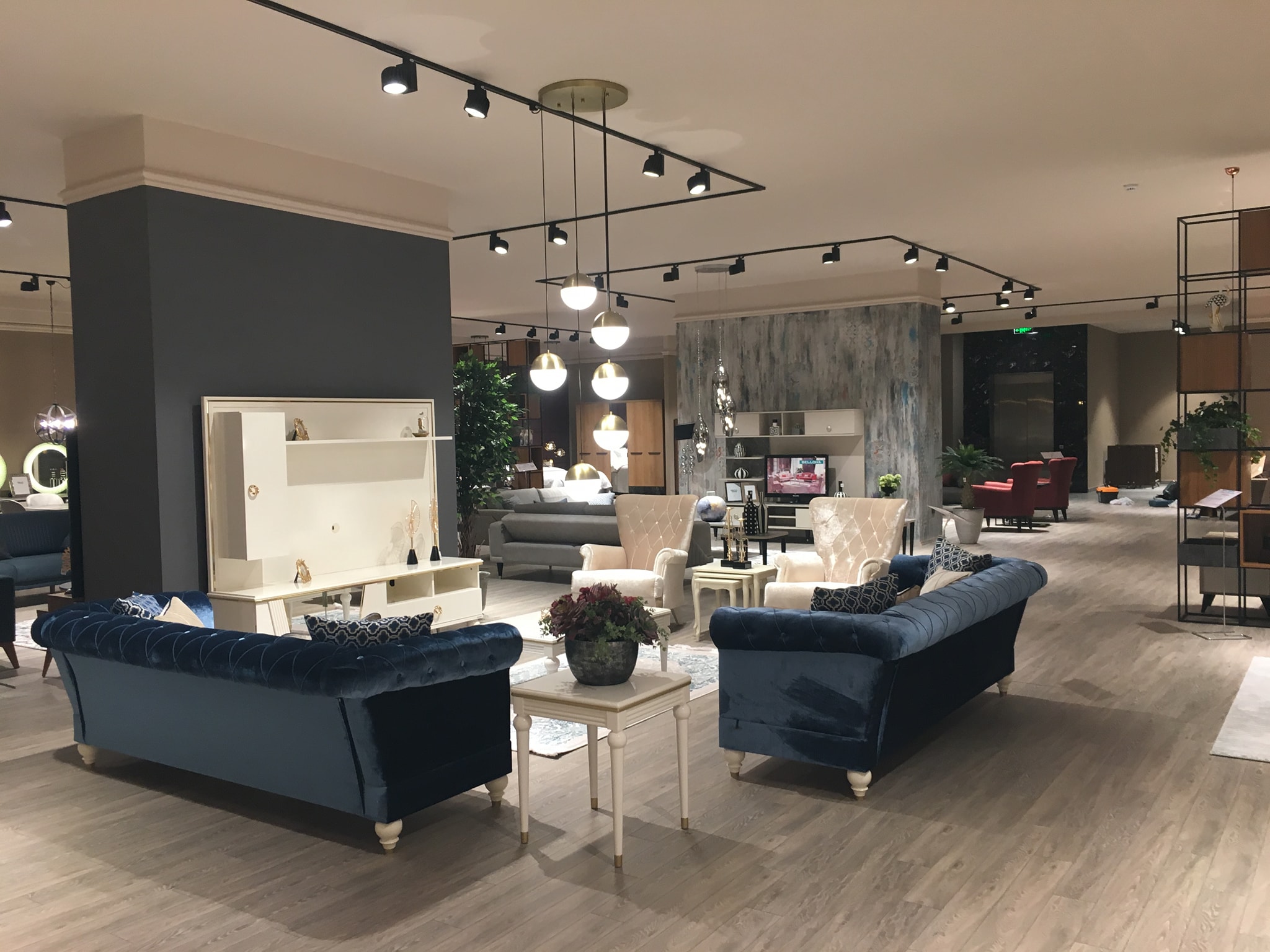 veratc-Timak Mobilya - Bellona - Tekirdağ