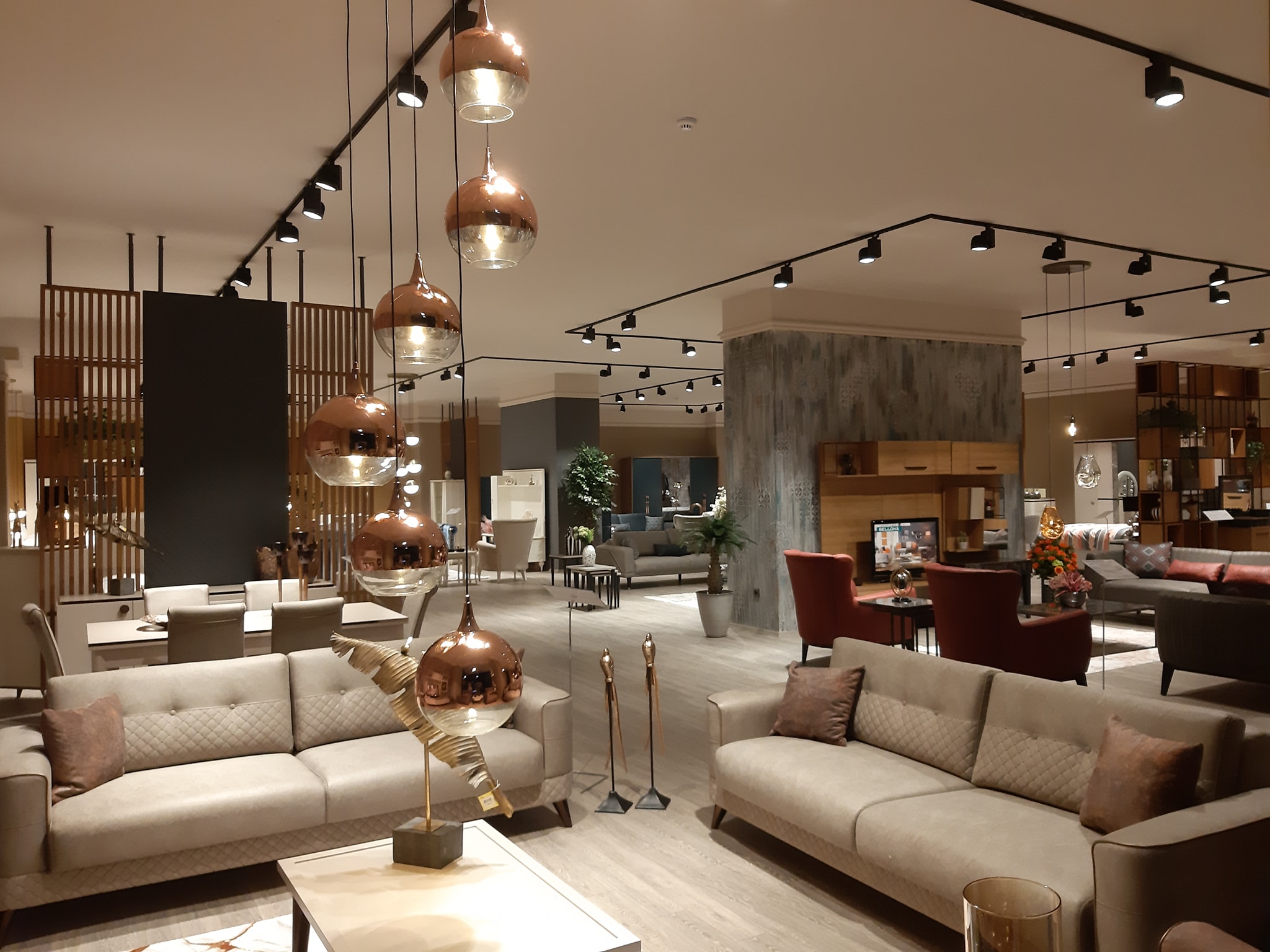 veratc-Timak Mobilya - Bellona - Tekirdağ