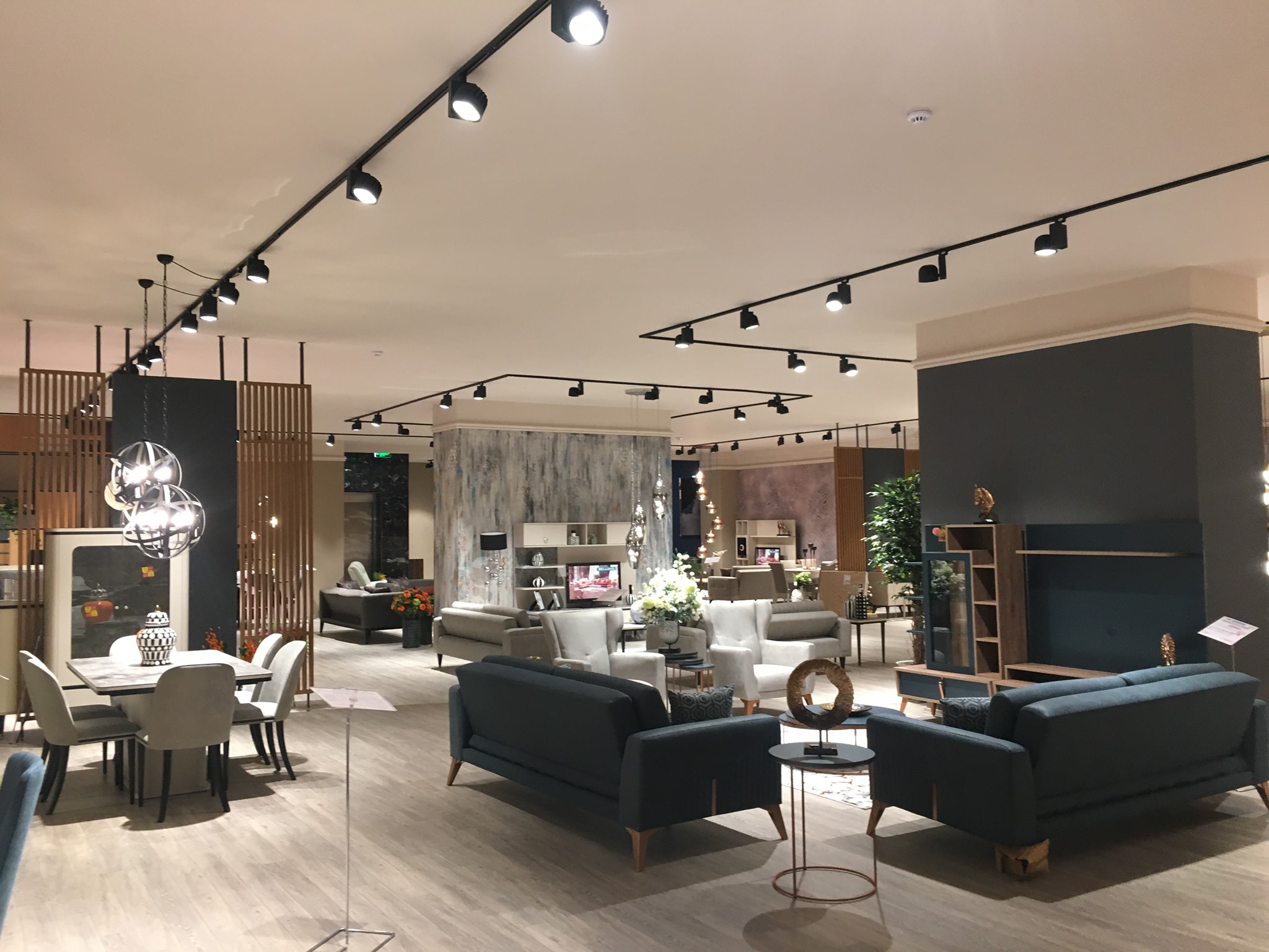 veratc-Timak Mobilya - Bellona - Tekirdağ