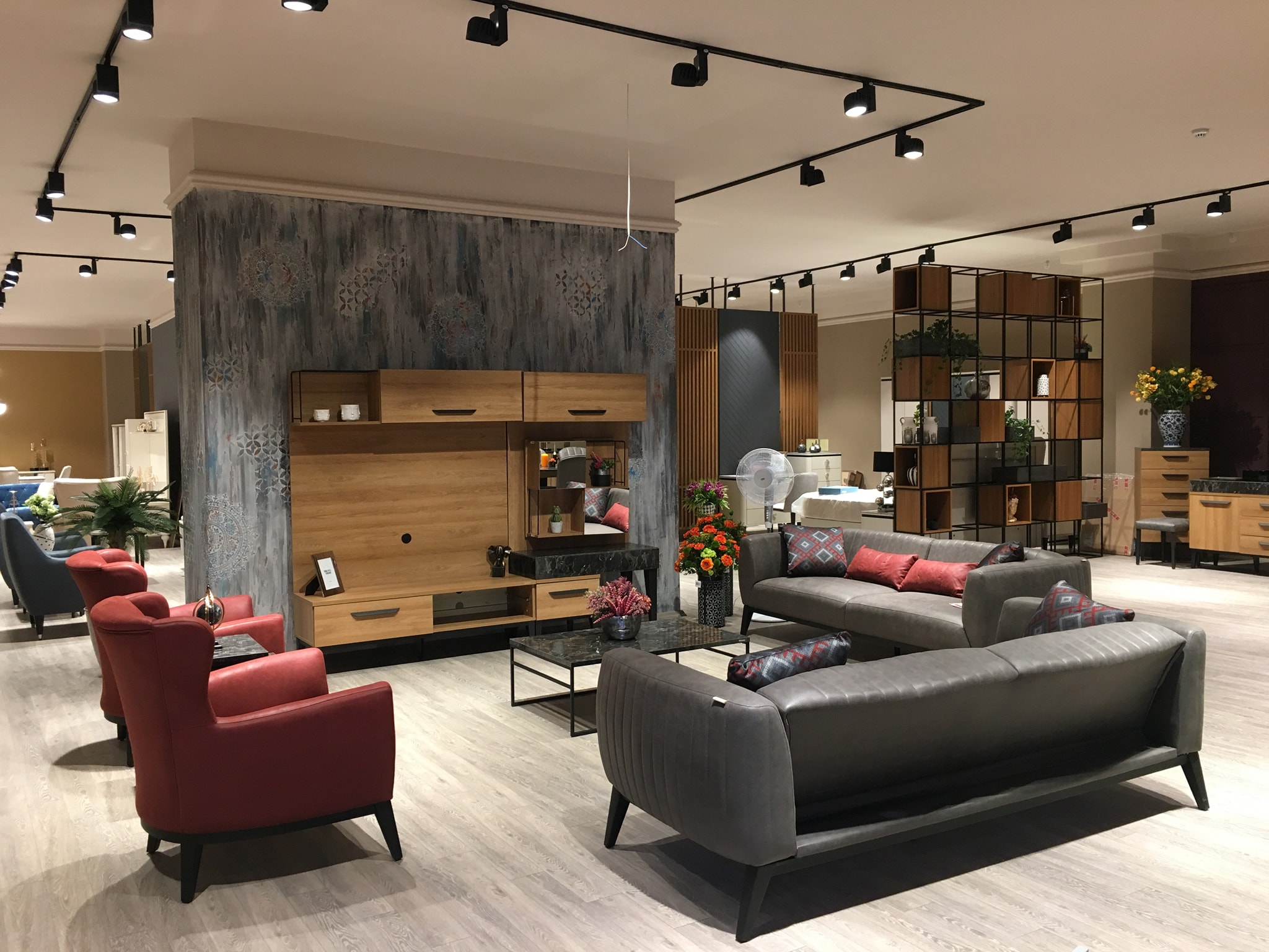 veratc-Timak Mobilya - Bellona - Tekirdağ