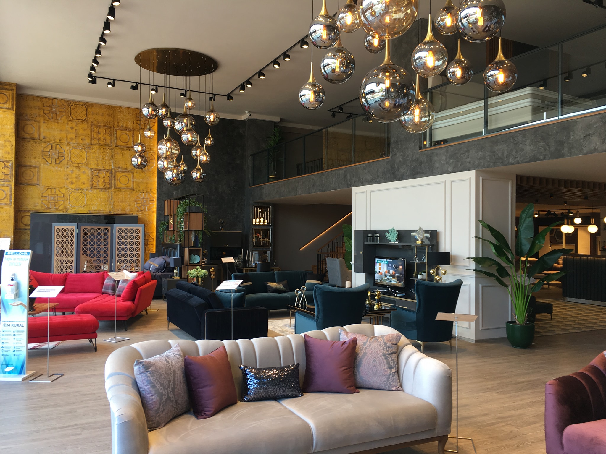 veratc-Timak Mobilya - Bellona - Tekirdağ