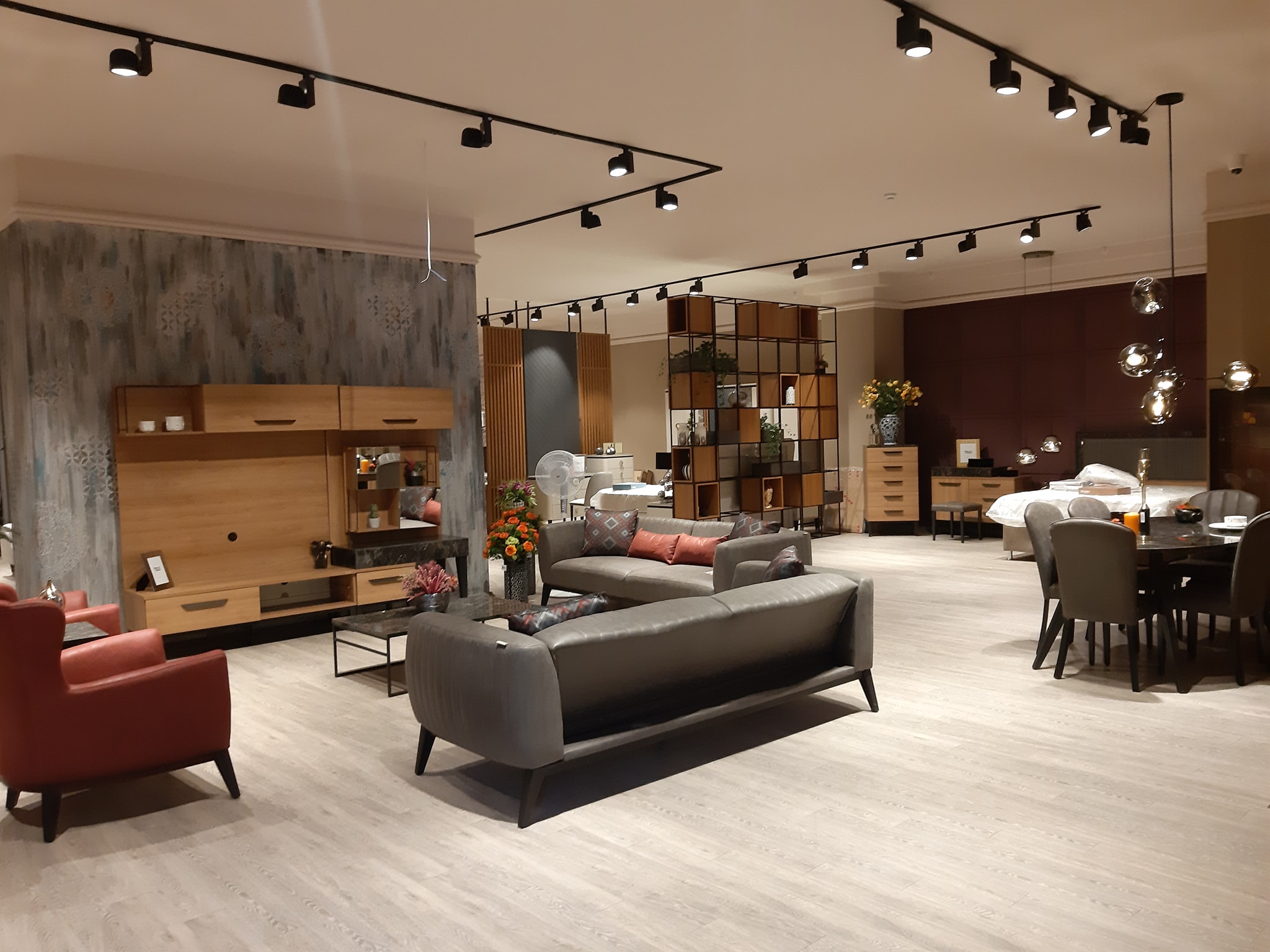 veratc-Timak Mobilya - Bellona - Tekirdağ