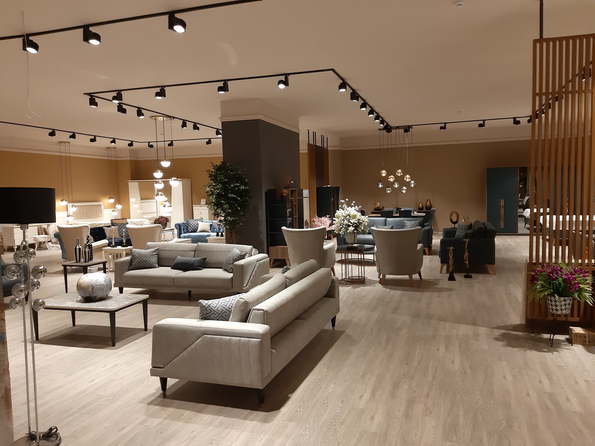 veratc-Timak Mobilya - Bellona - Tekirdağ