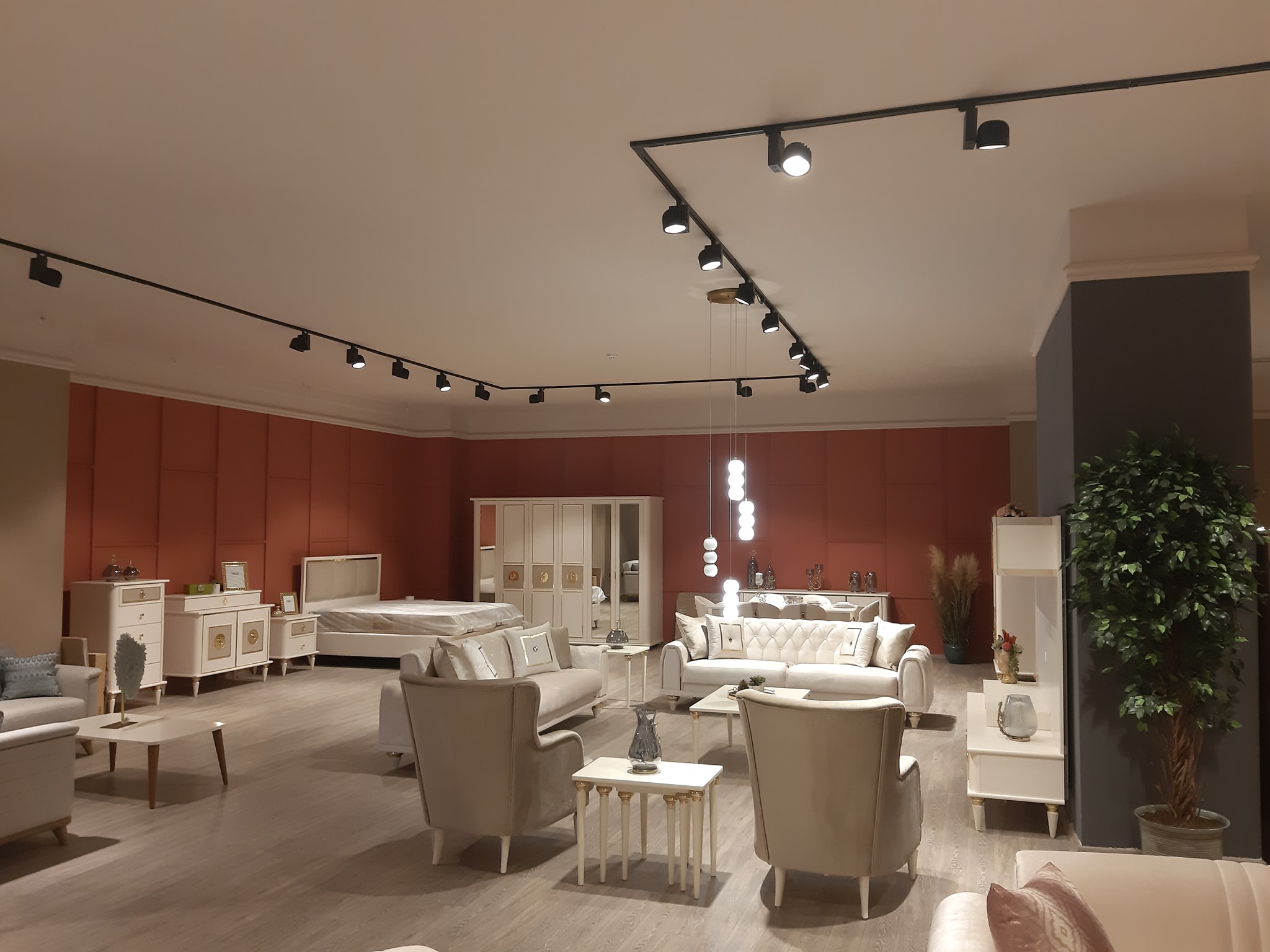 veratc-Timak Mobilya - Bellona - Tekirdağ