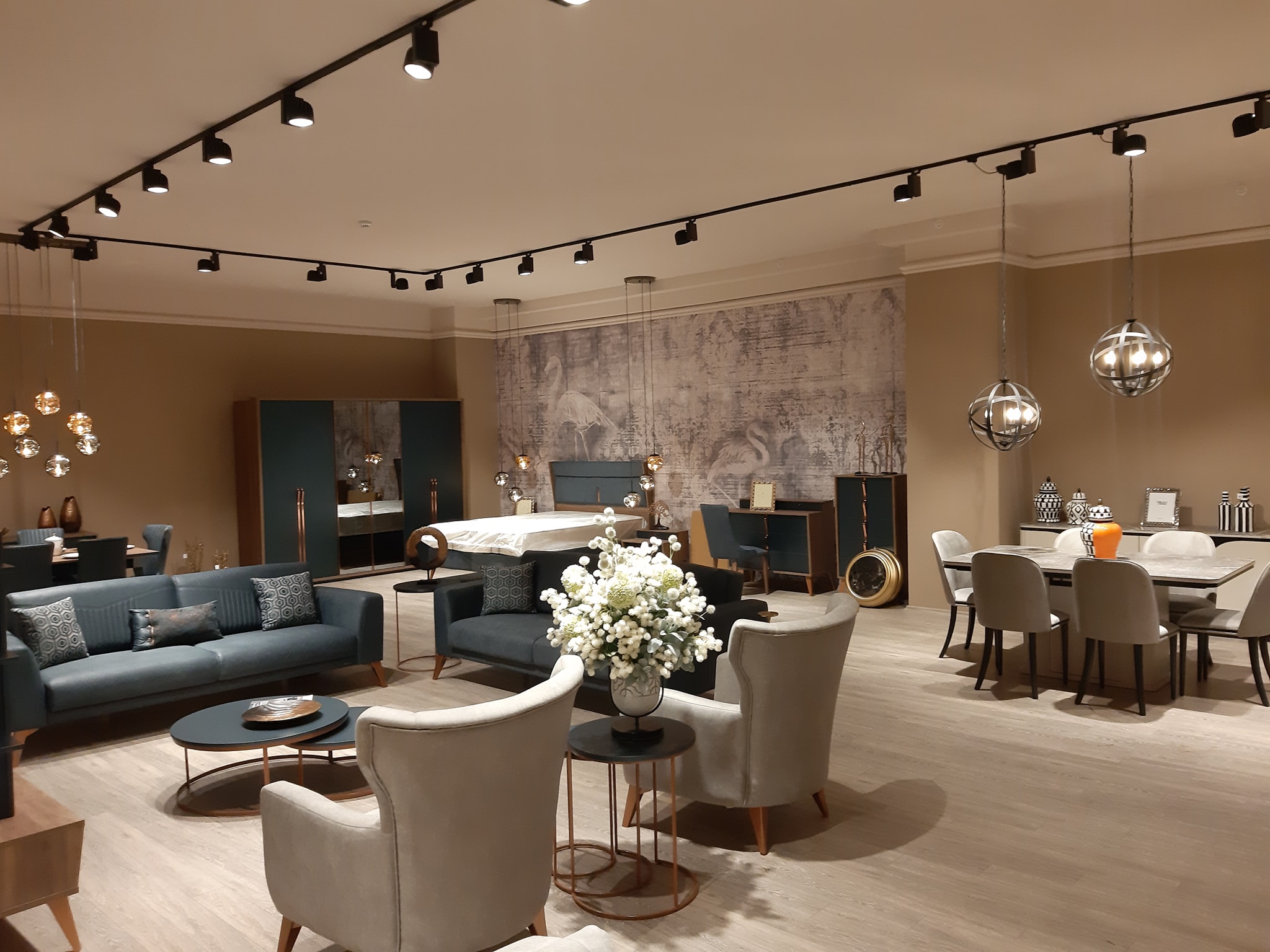 veratc-Timak Mobilya - Bellona - Tekirdağ