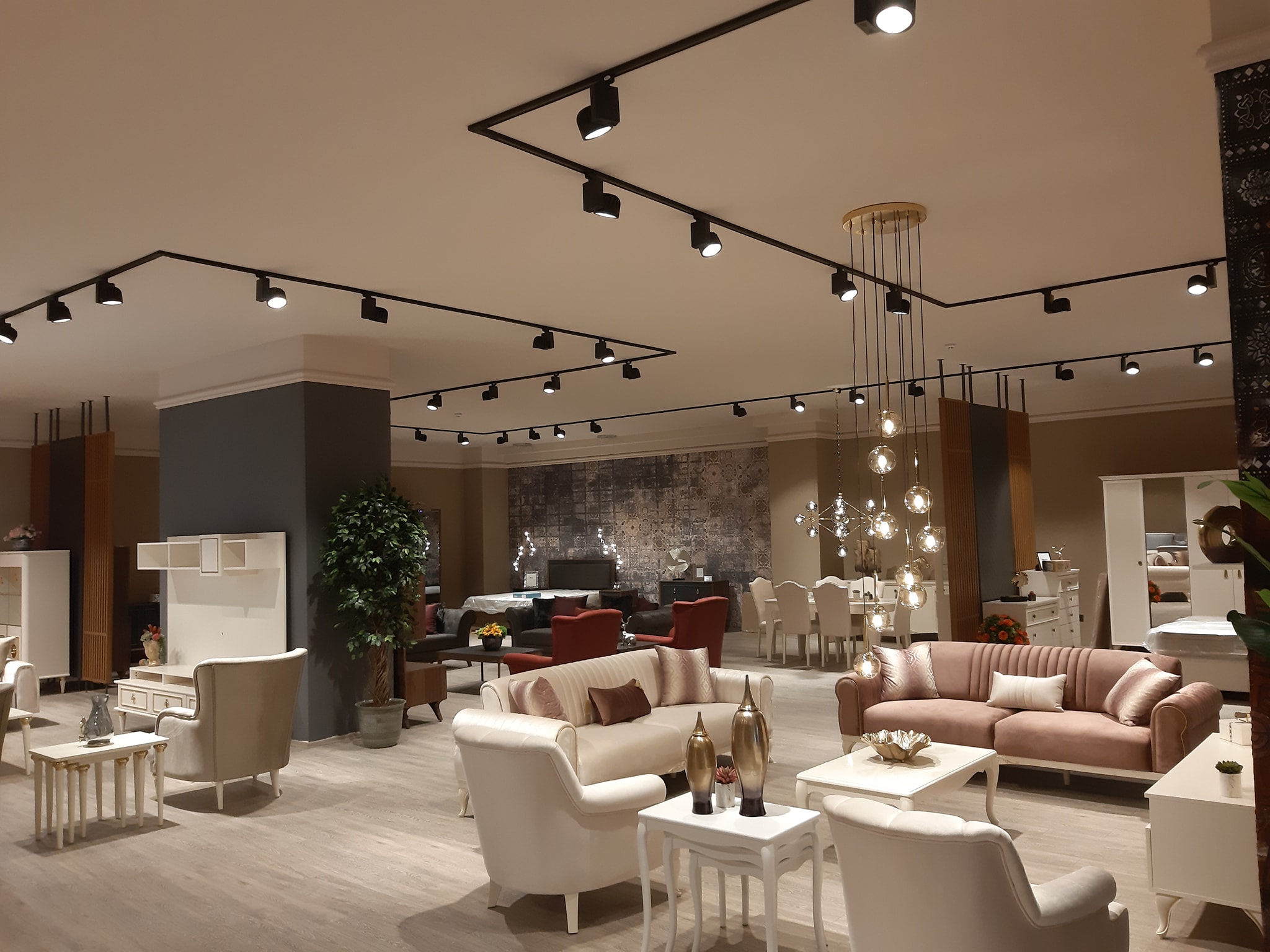 veratc-Timak Mobilya - Bellona - Tekirdağ