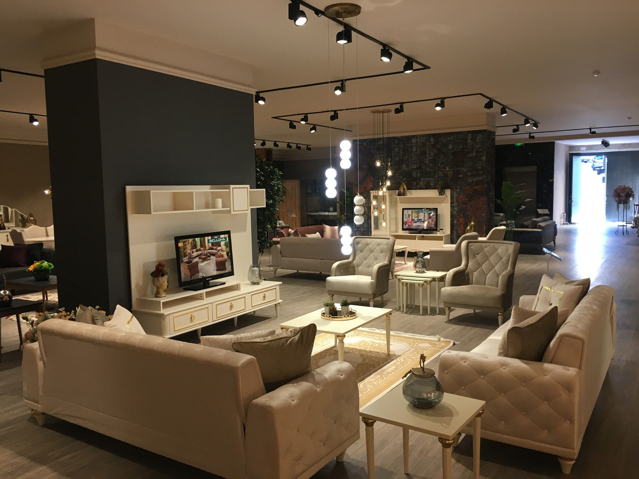 veratc-Timak Mobilya - Bellona - Tekirdağ