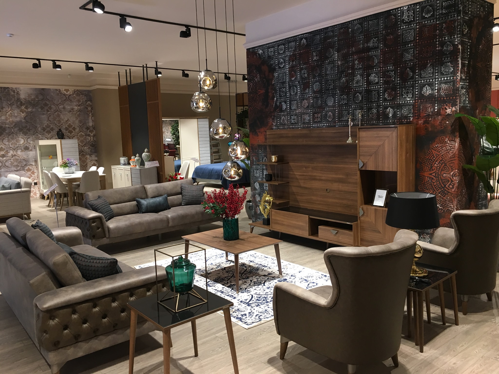 veratc-Timak Mobilya - Bellona - Tekirdağ