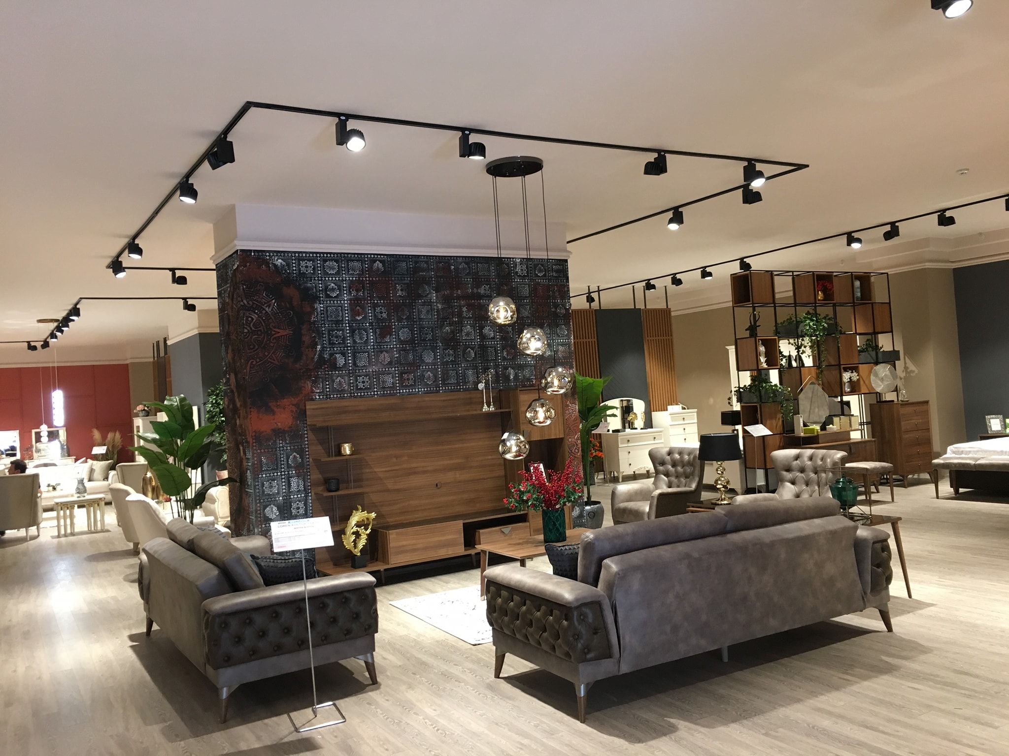 veratc-Timak Mobilya - Bellona - Tekirdağ