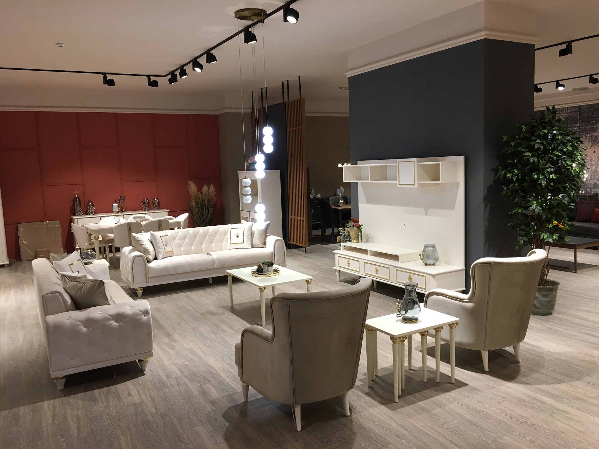 veratc-Timak Mobilya - Bellona - Tekirdağ