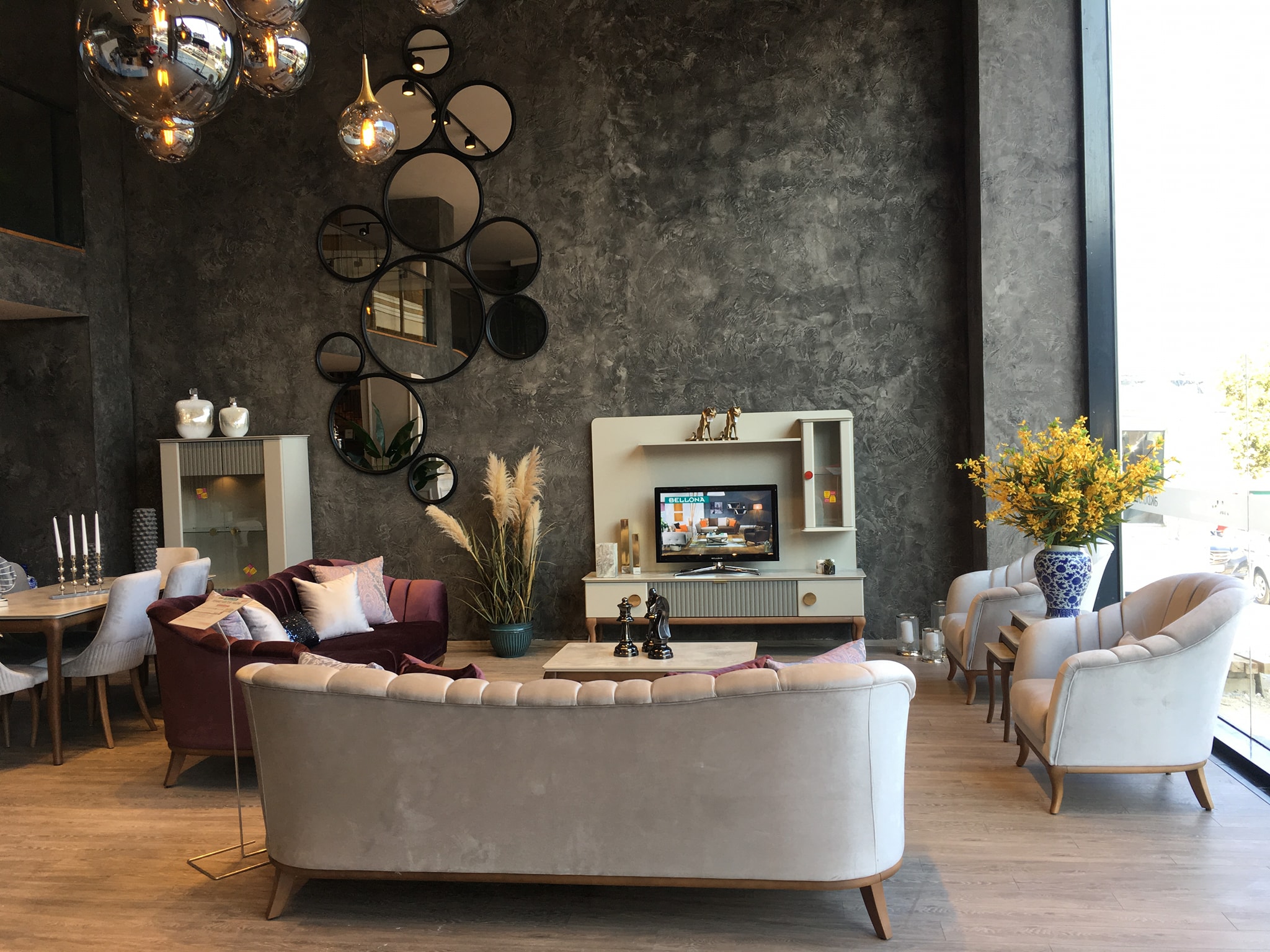 veratc-Timak Mobilya - Bellona - Tekirdağ