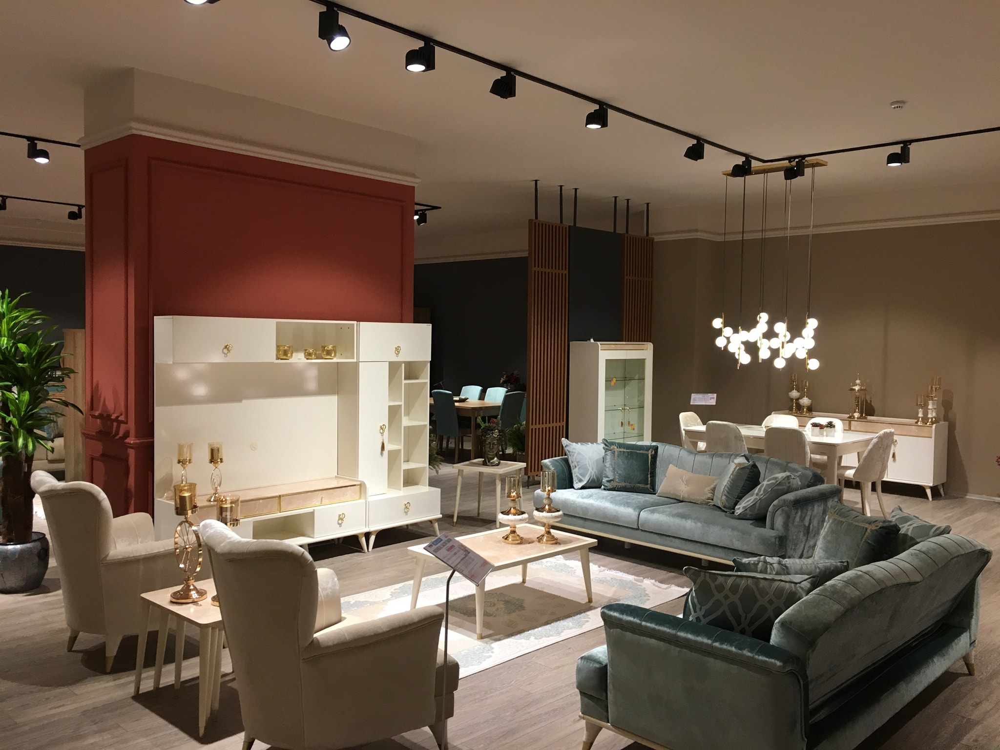 veratc-Timak Mobilya - Bellona - Tekirdağ