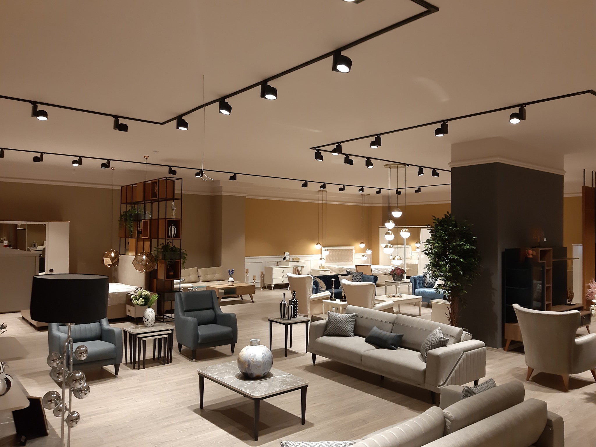 veratc-Timak Mobilya - Bellona - Tekirdağ