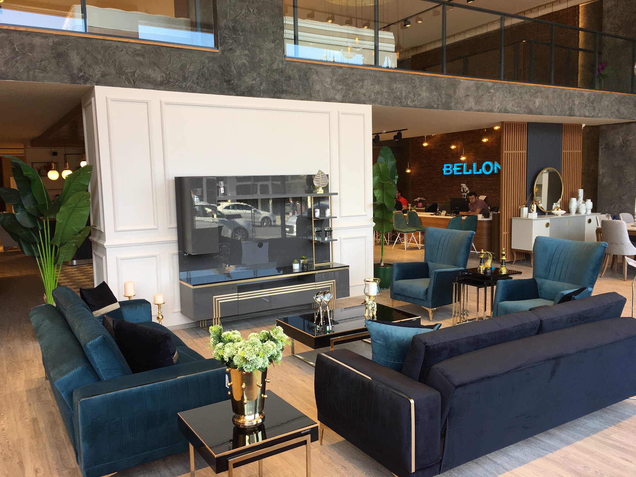 veratc-Timak Mobilya - Bellona - Tekirdağ