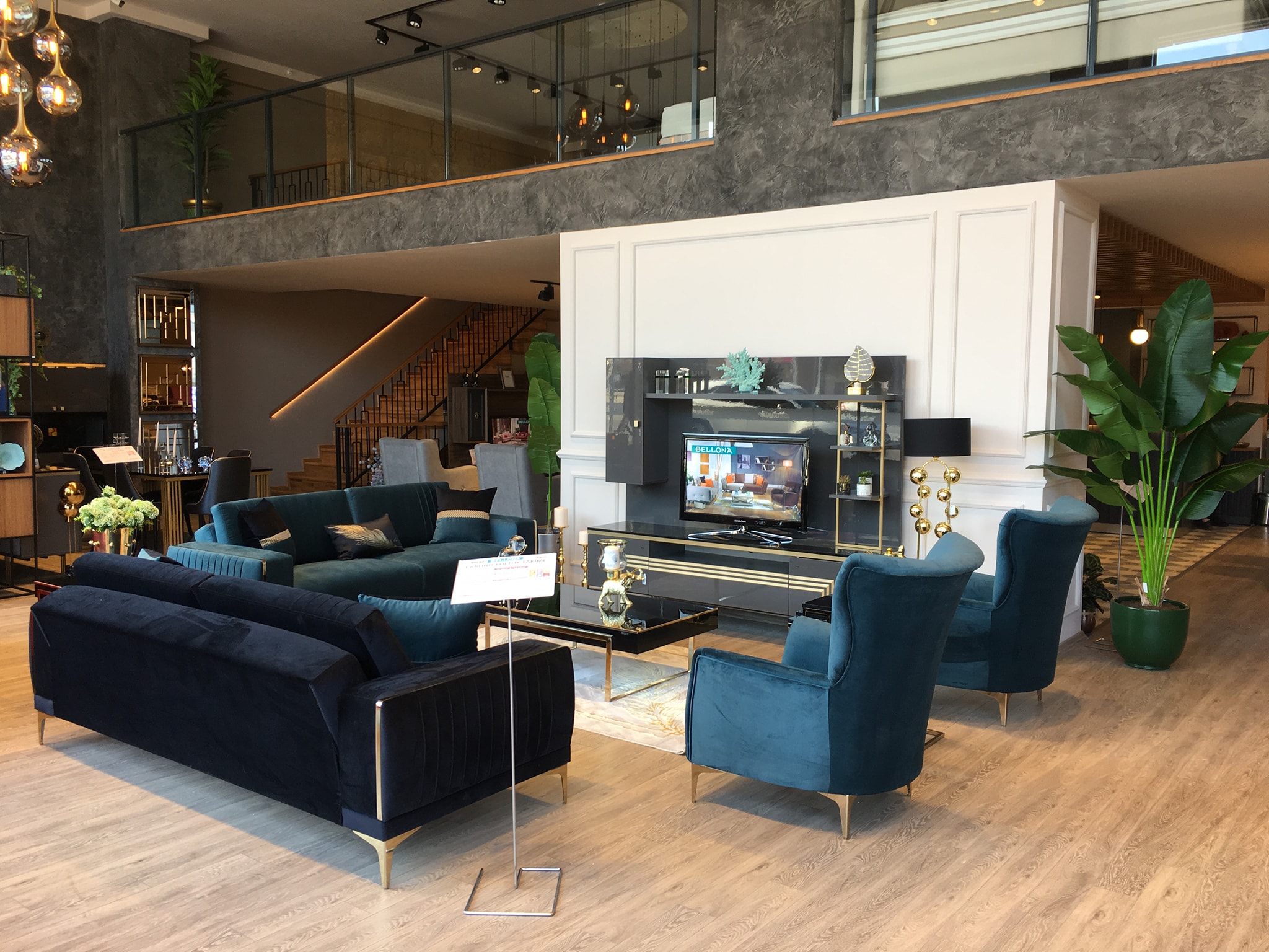 veratc-Timak Mobilya - Bellona - Tekirdağ