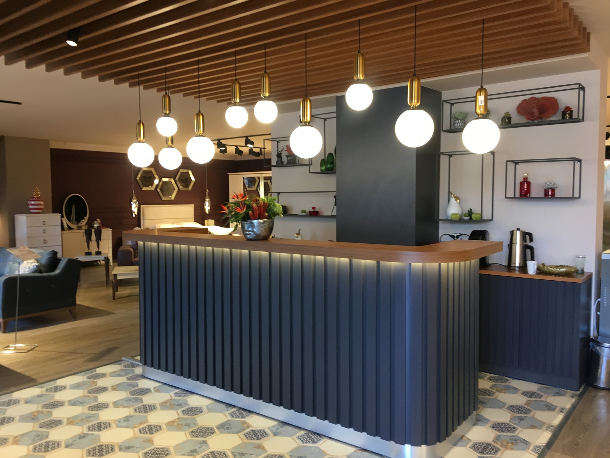 veratc-Timak Mobilya - Bellona - Tekirdağ