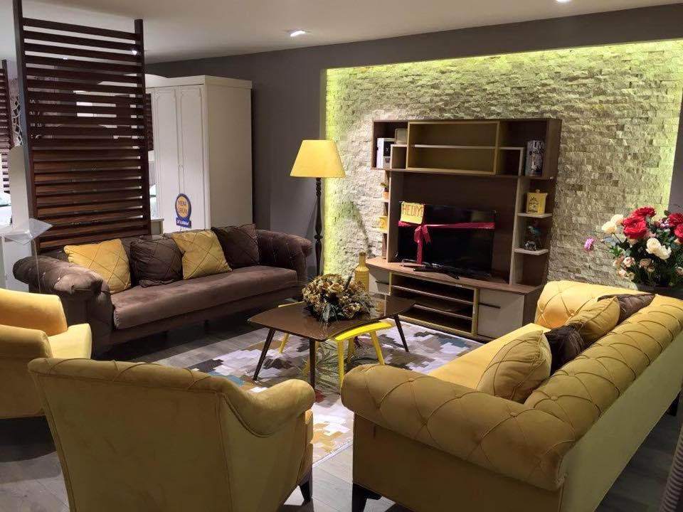 UzunköprüEDİRNE -Akdemir Mobilya-İstikbal