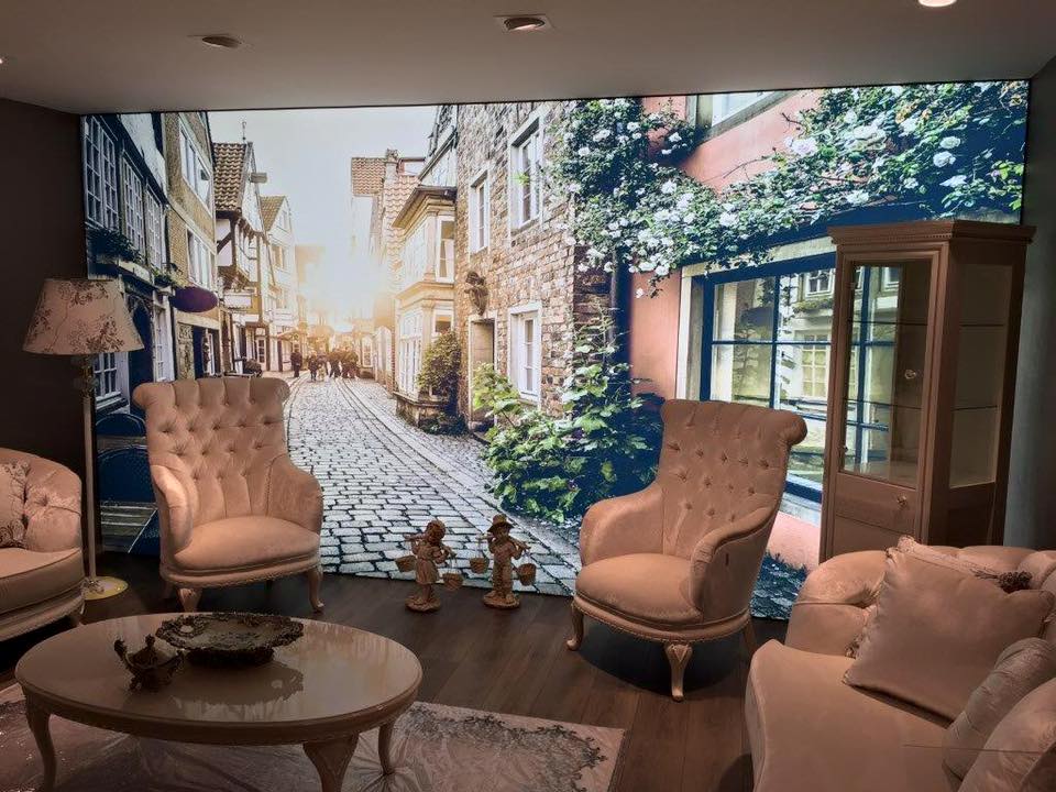 UzunköprüEDİRNE -Akdemir Mobilya-İstikbal