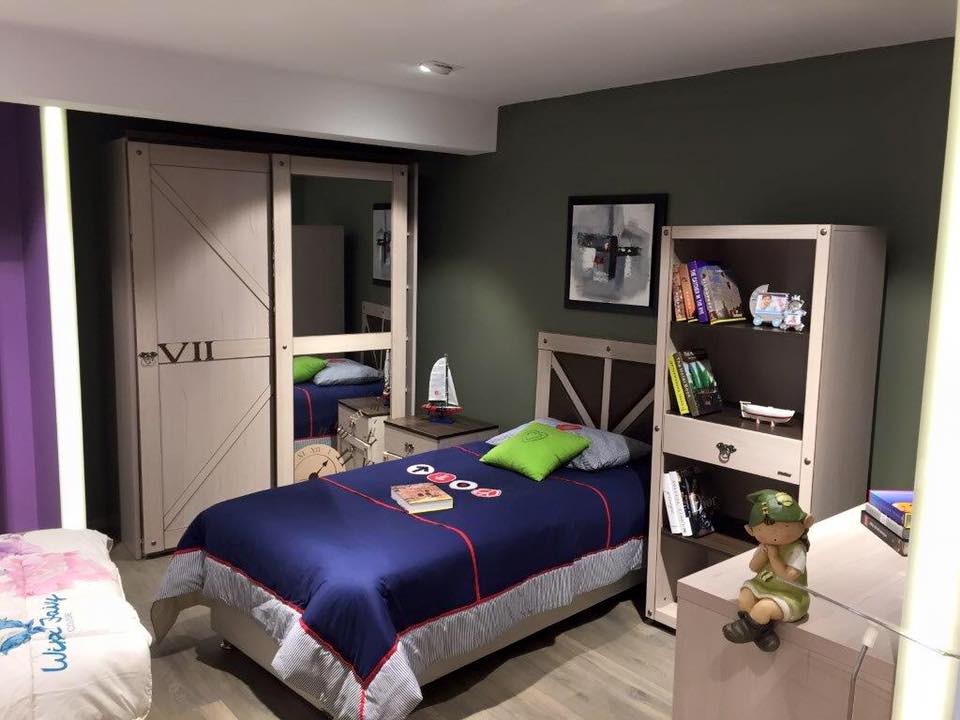 UzunköprüEDİRNE -Akdemir Mobilya-İstikbal