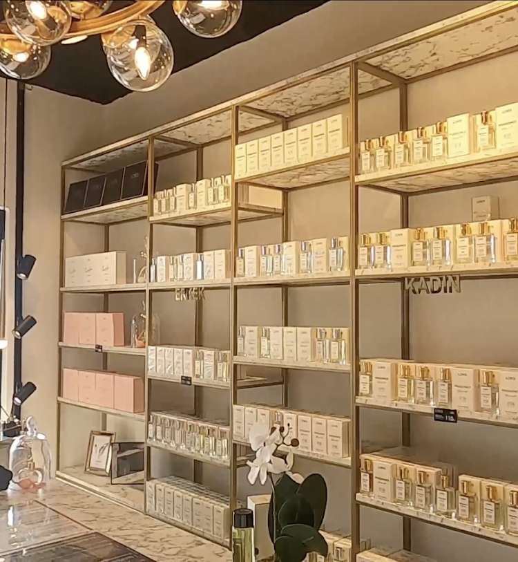 veratc-Balıkesir-Loris Parfüm