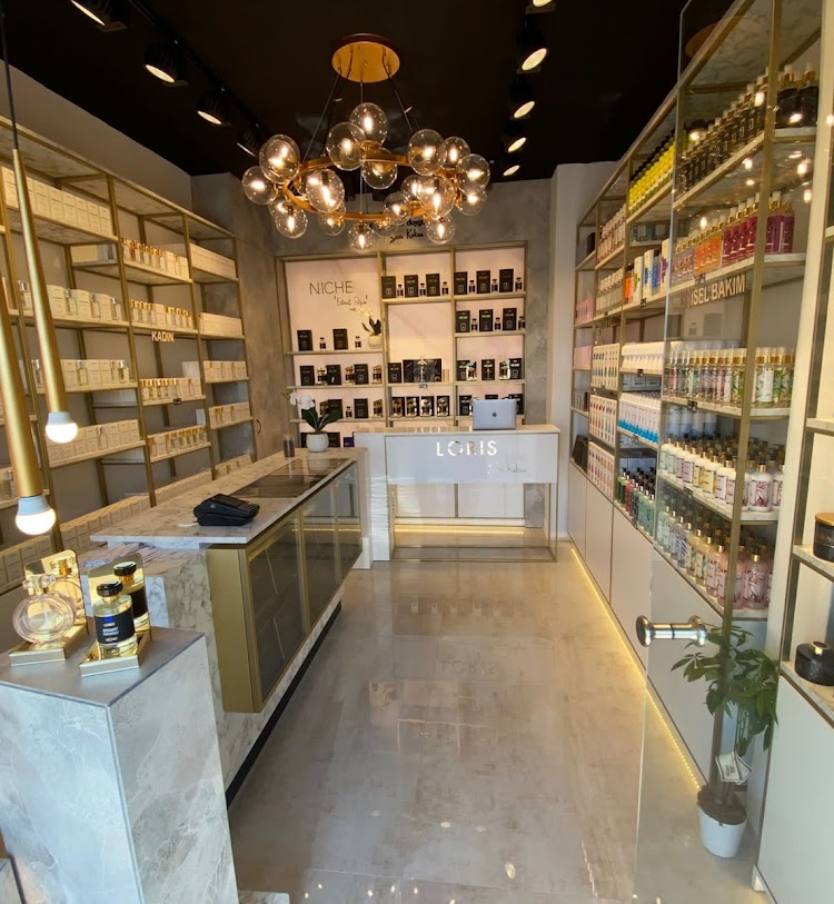 veratc-Balıkesir-Loris Parfüm