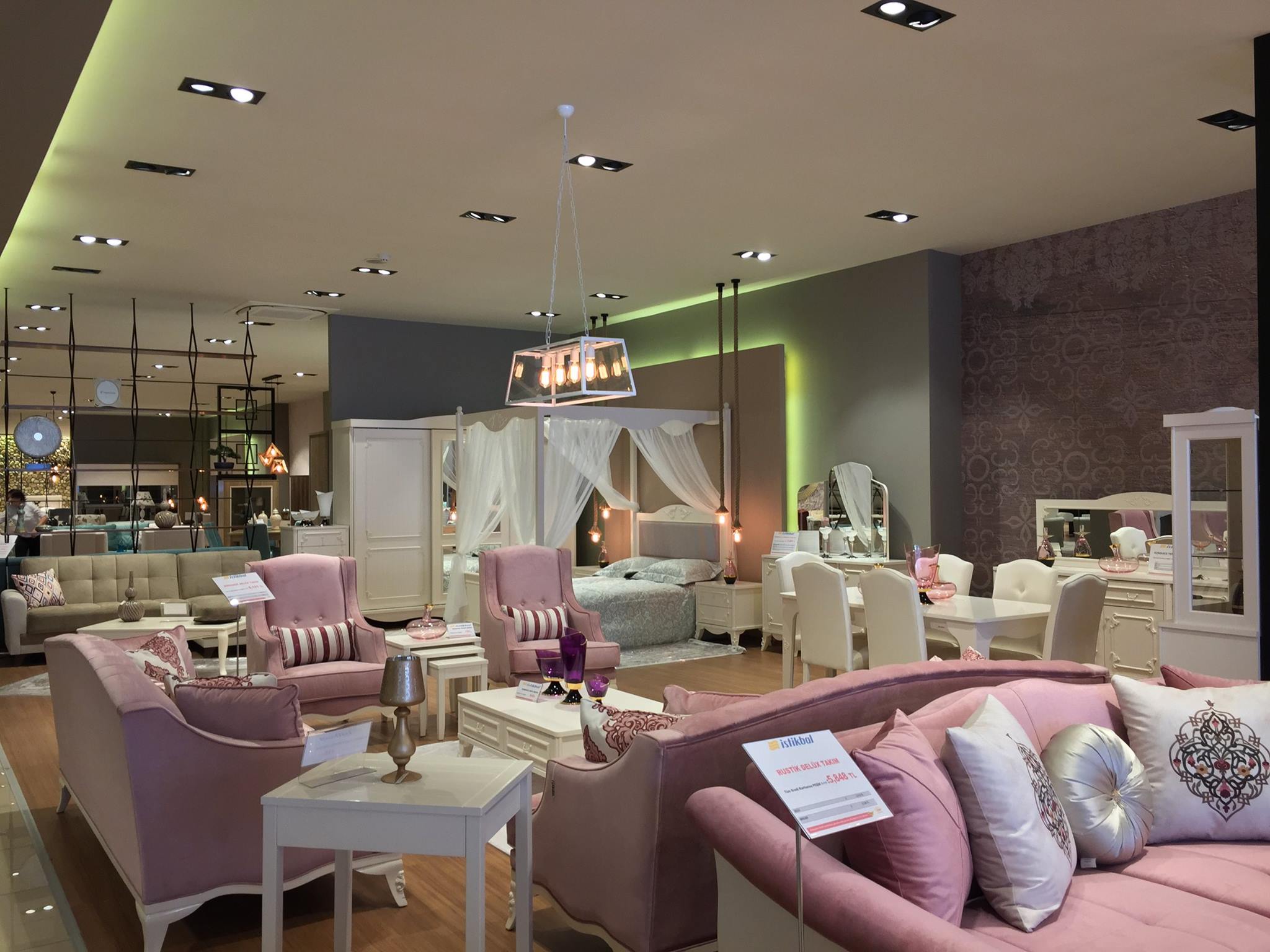 veratc-Istanbul-Aksu-Mobilya-Istikbal