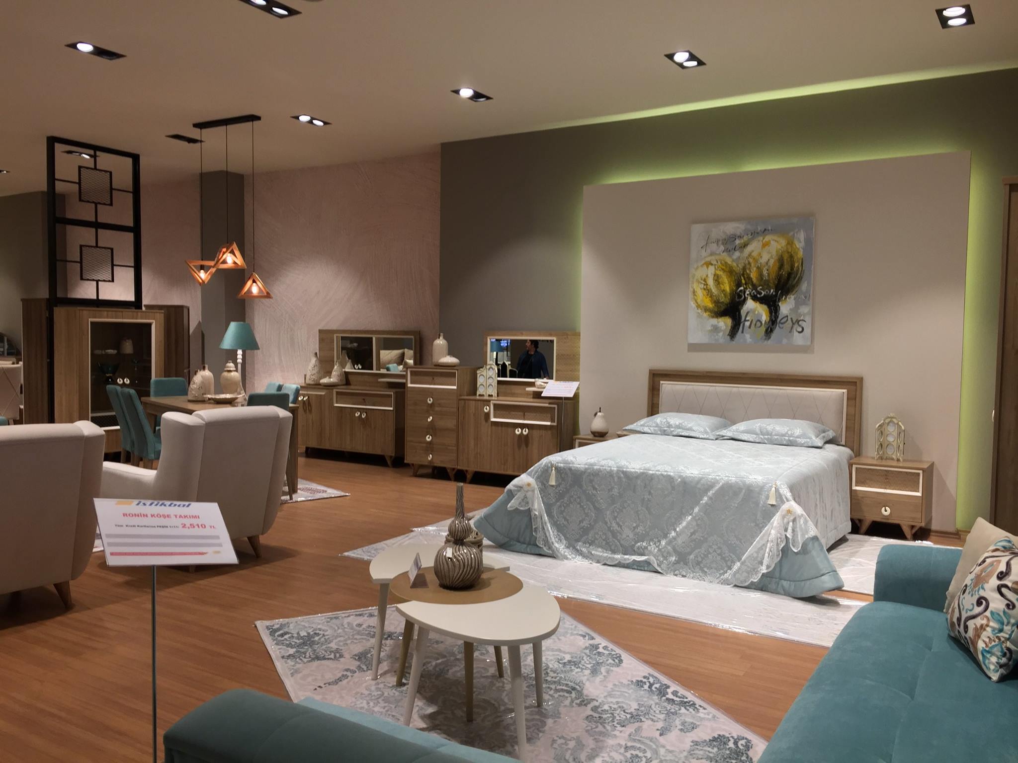 veratc-Istanbul-Aksu-Mobilya-Istikbal