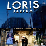 veratc-İstanbul - Loris Parfüm