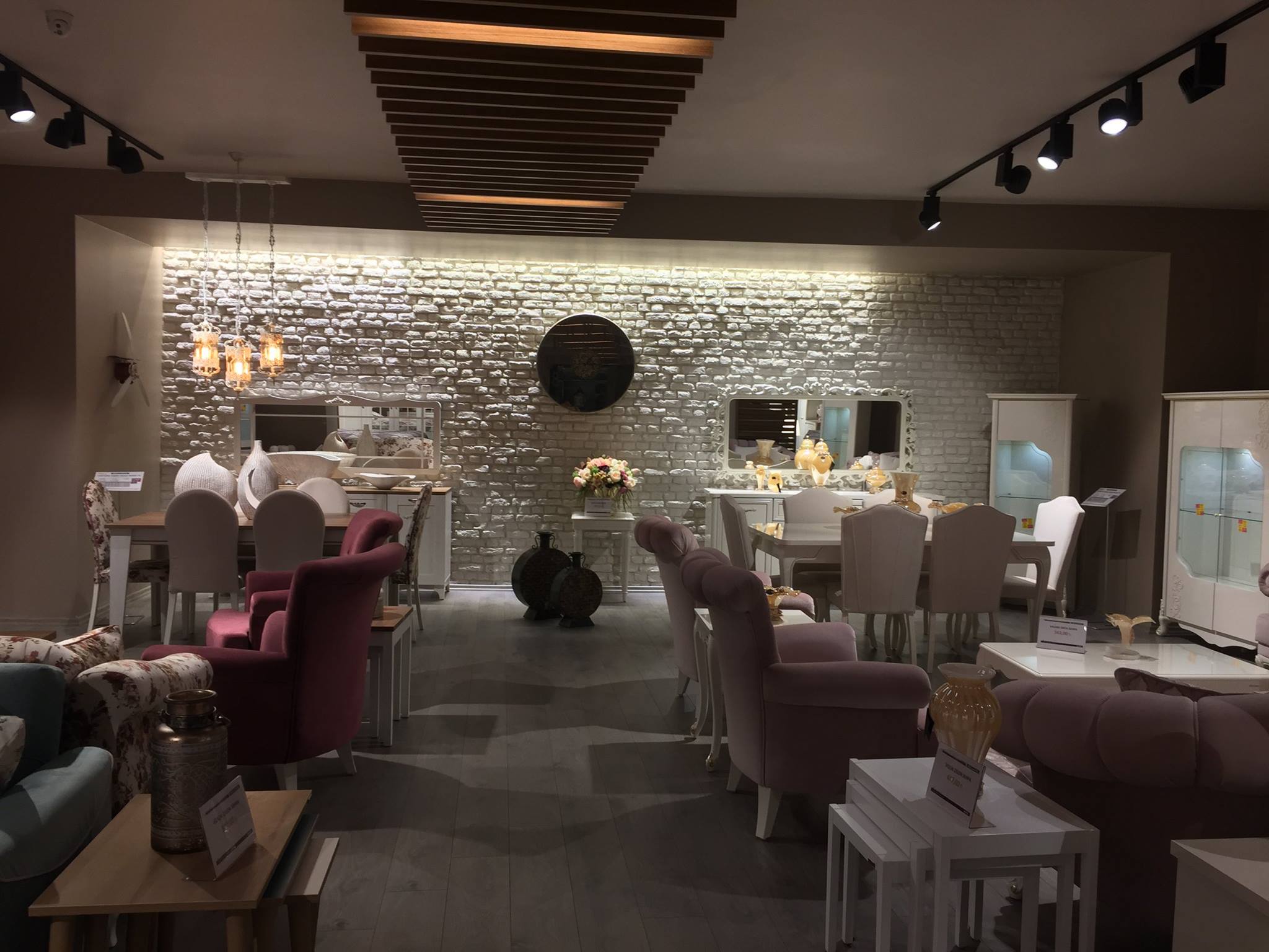 veratc- İstanbul-Mitas Mobilya-Bellona