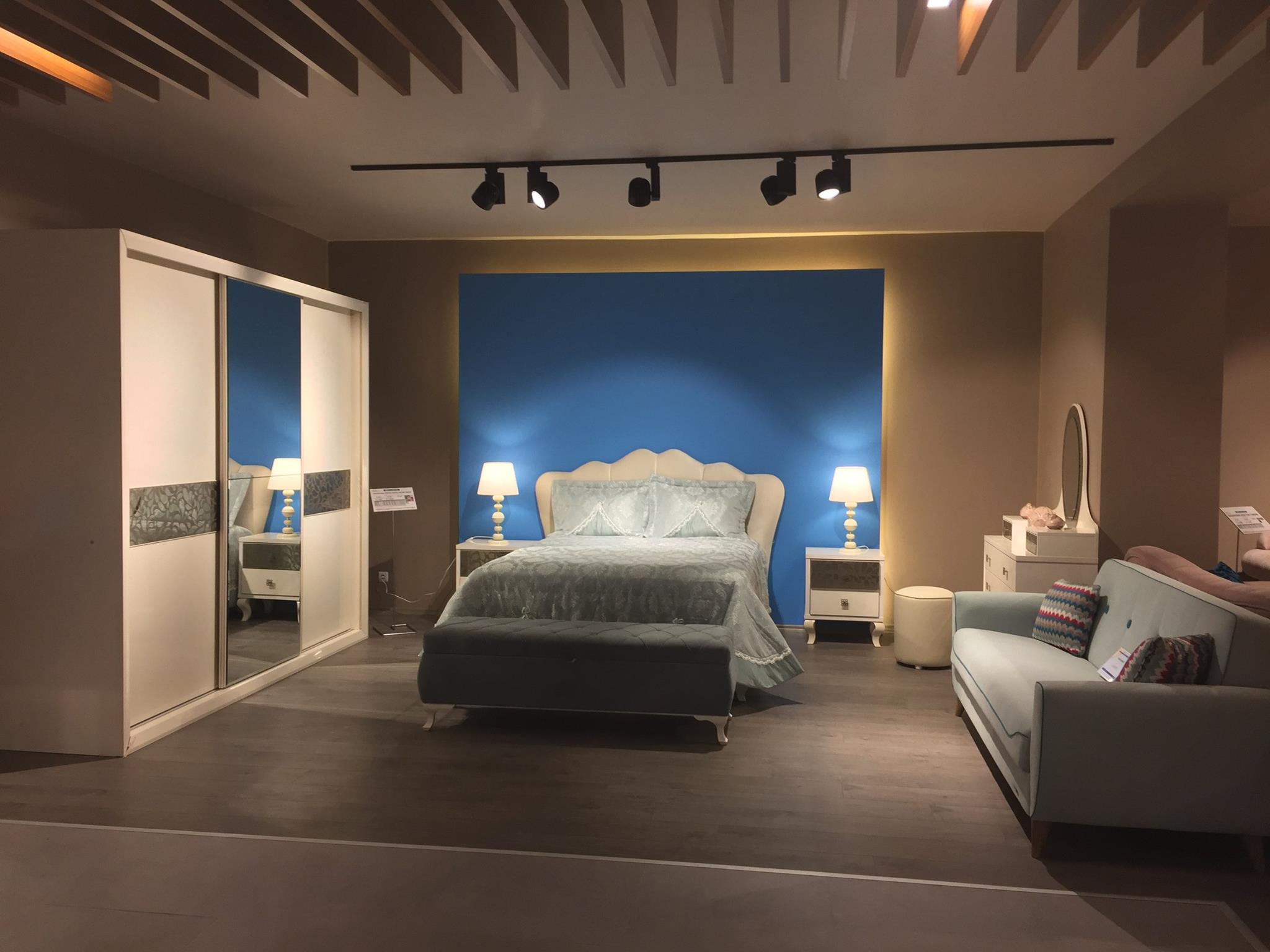 veratc- İstanbul-Mitas Mobilya-Bellona