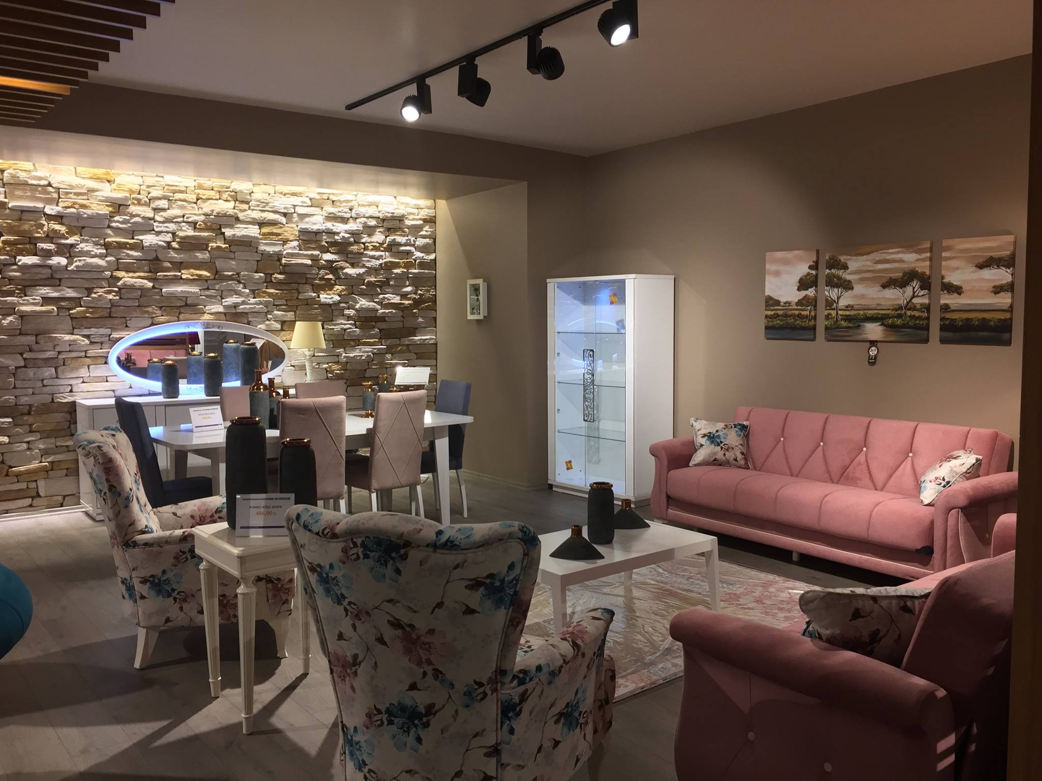 veratc- İstanbul-Mitas Mobilya-Bellona