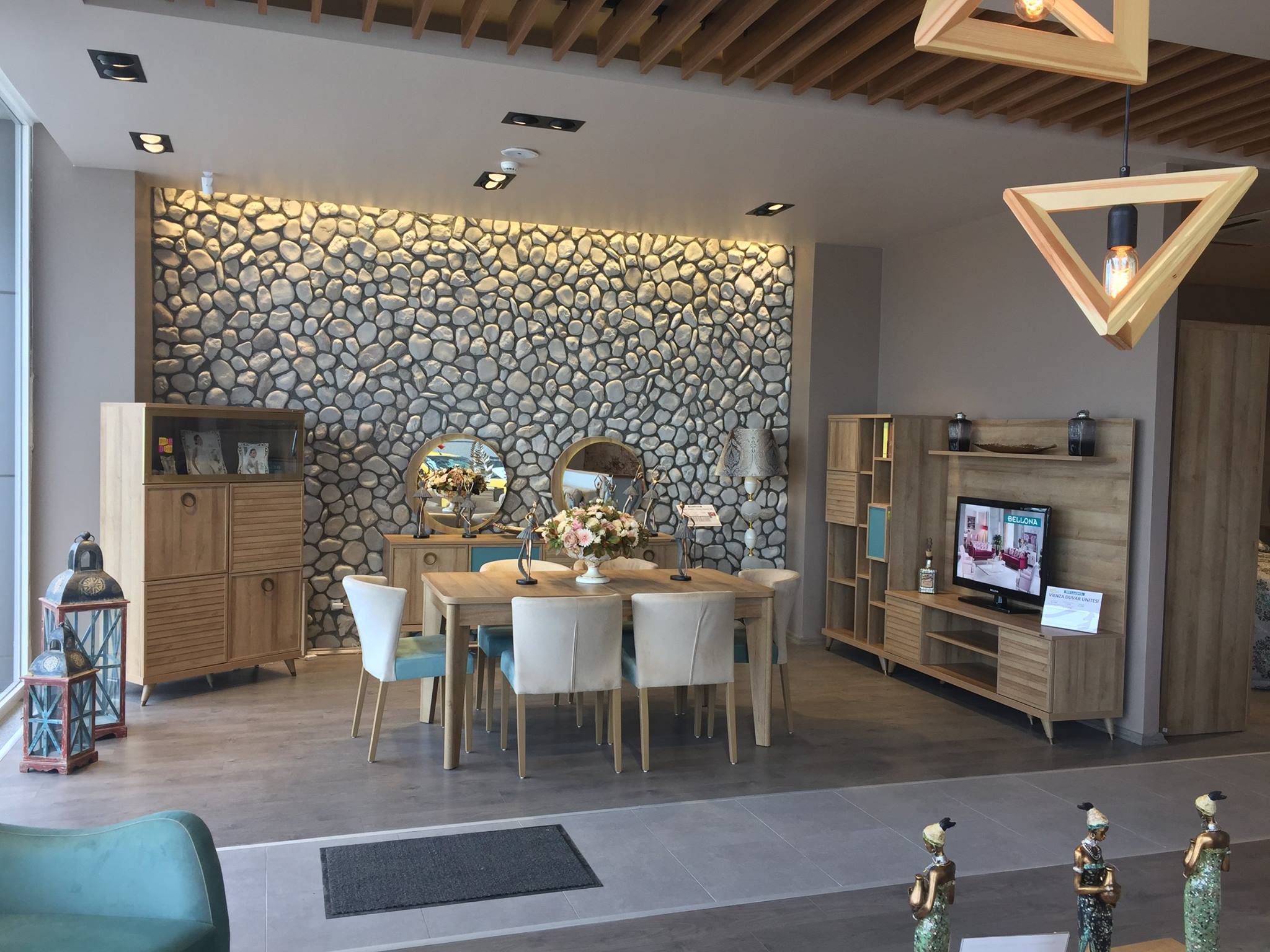 veratc- İstanbul-Mitas Mobilya-Bellona