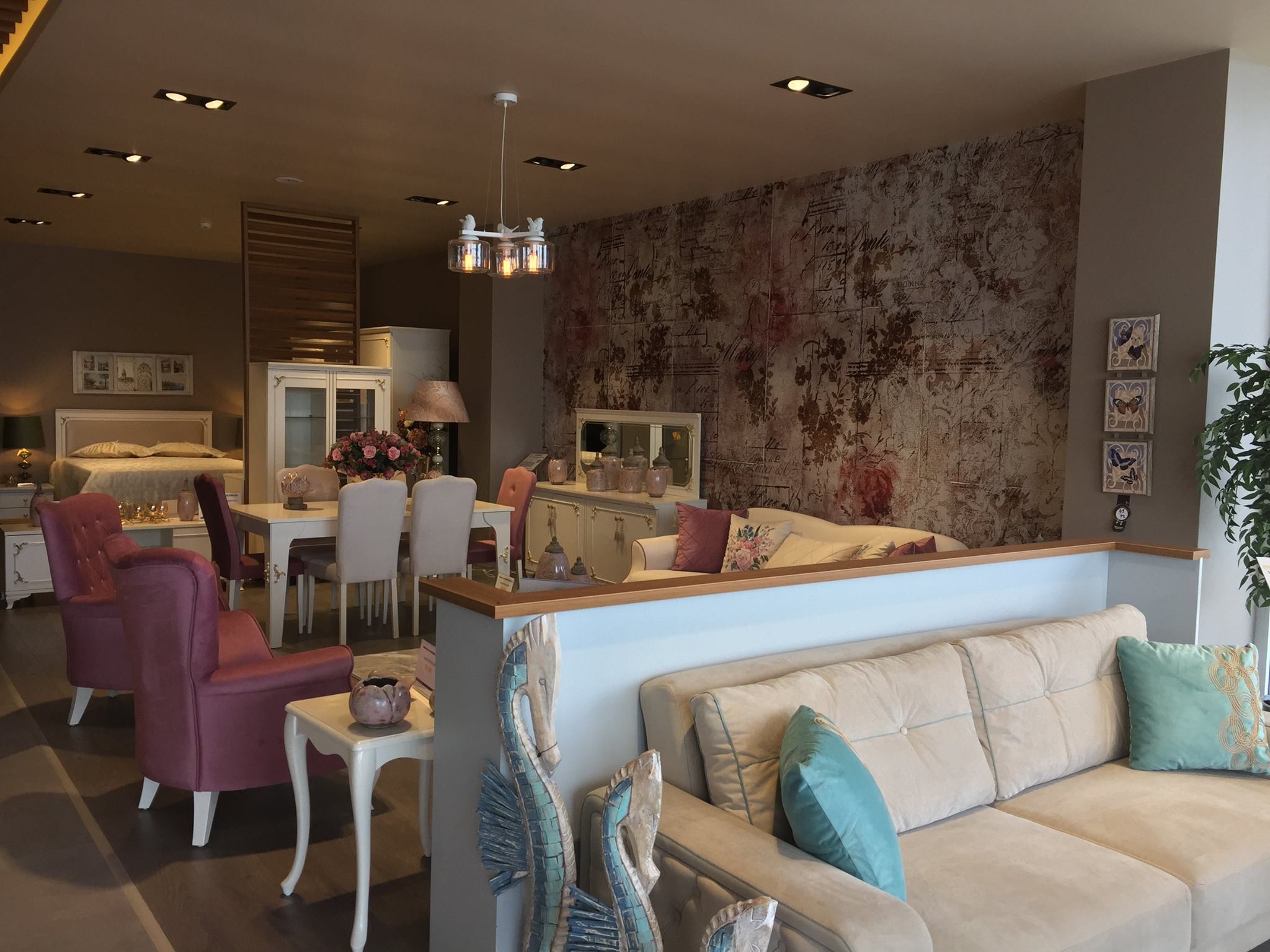 veratc- İstanbul-Mitas Mobilya-Bellona