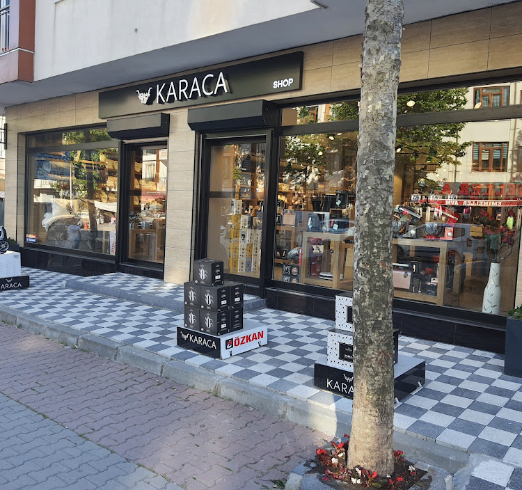 veratc-İstanbul - Özkan Ticaret - Karaca