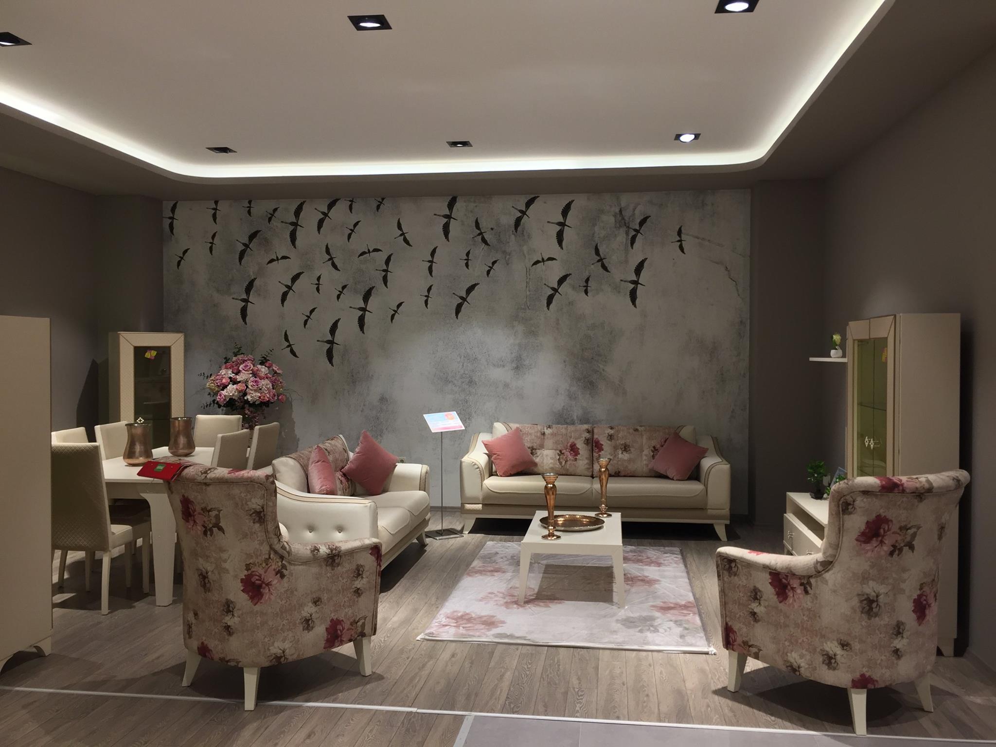 veratc-İstanbul - Yılmazlar Mobilya-Mondi