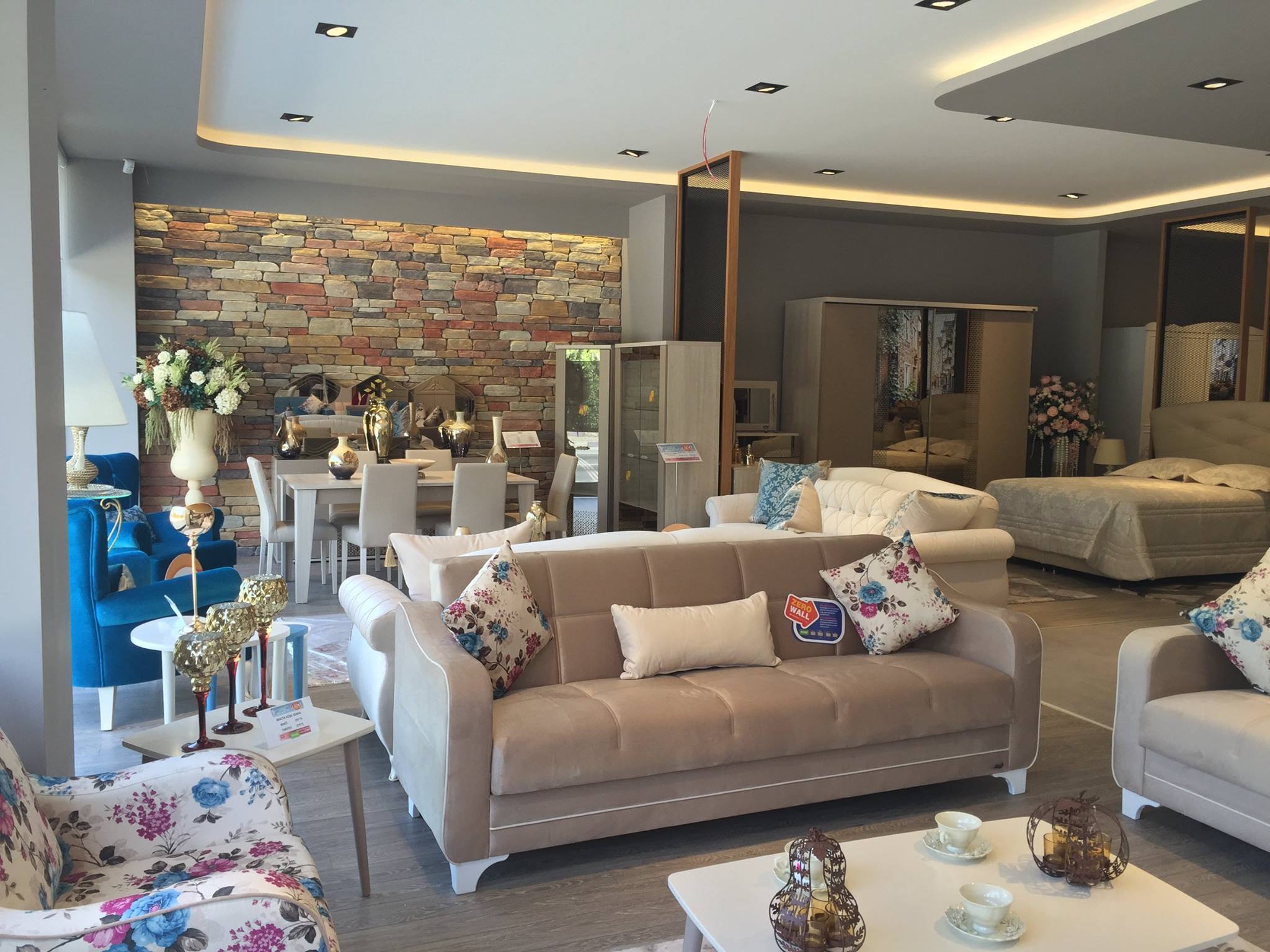 veratc-İstanbul - Yılmazlar Mobilya-Mondi