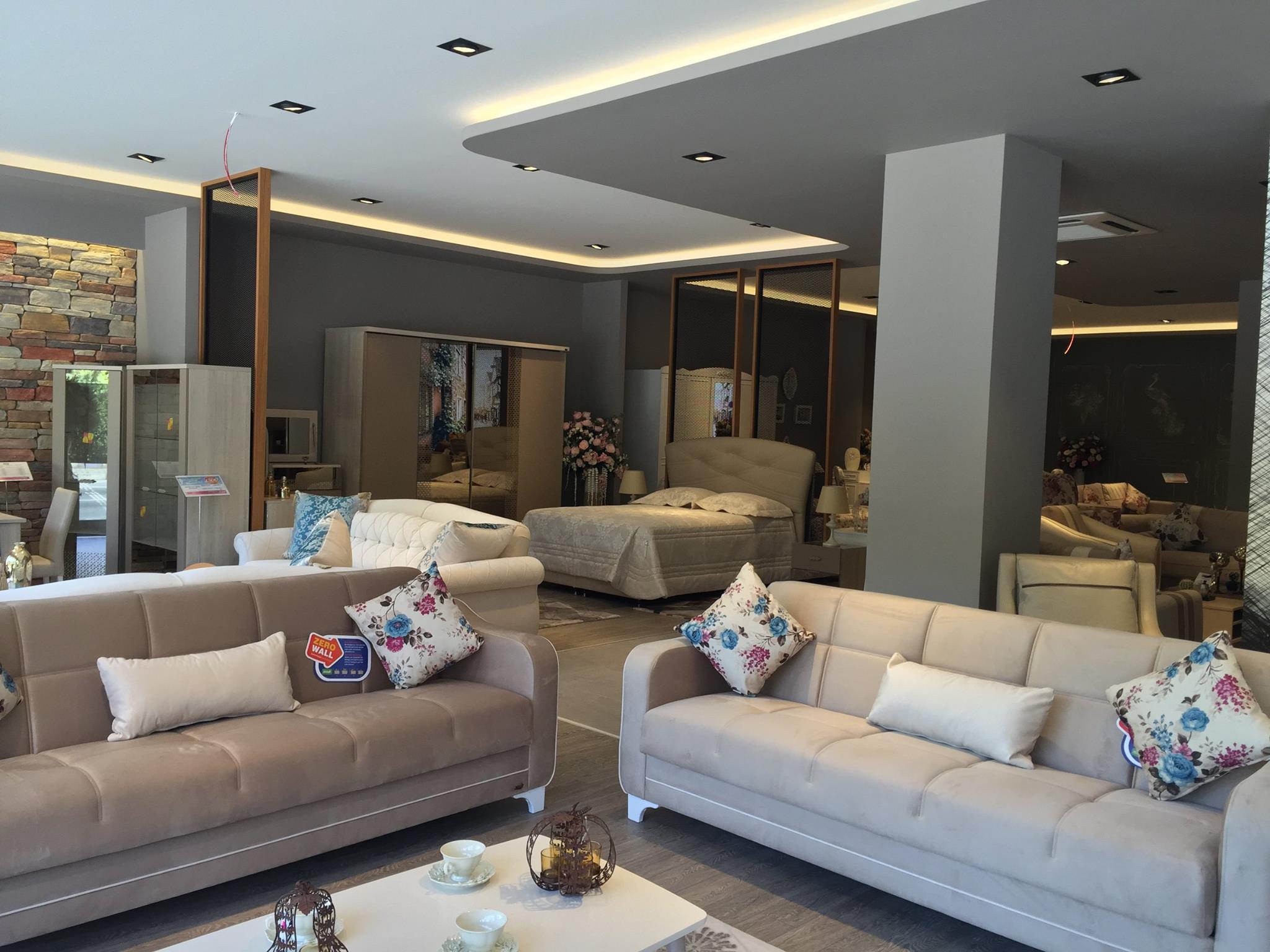 veratc-İstanbul - Yılmazlar Mobilya-Mondi