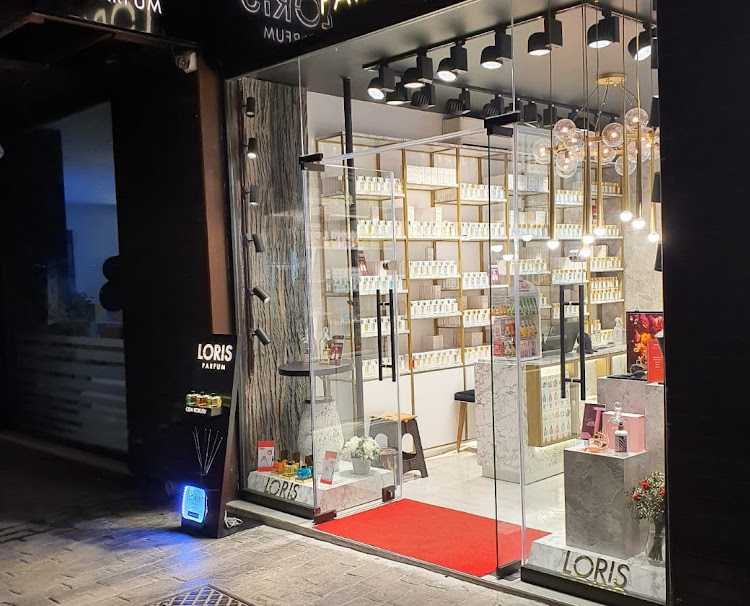 veratc-Loris Parfüm Bursa